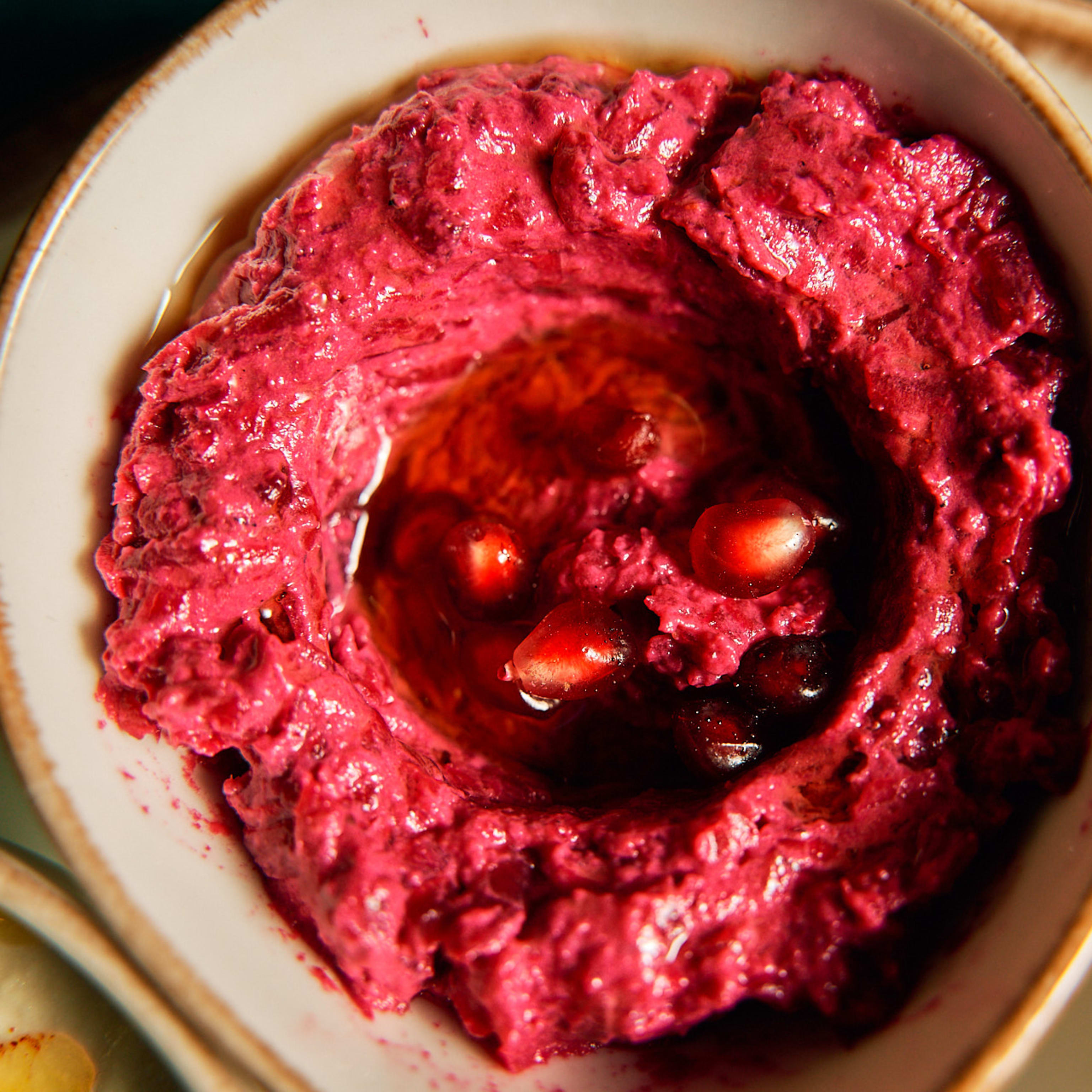 TAJIN MUTABAL