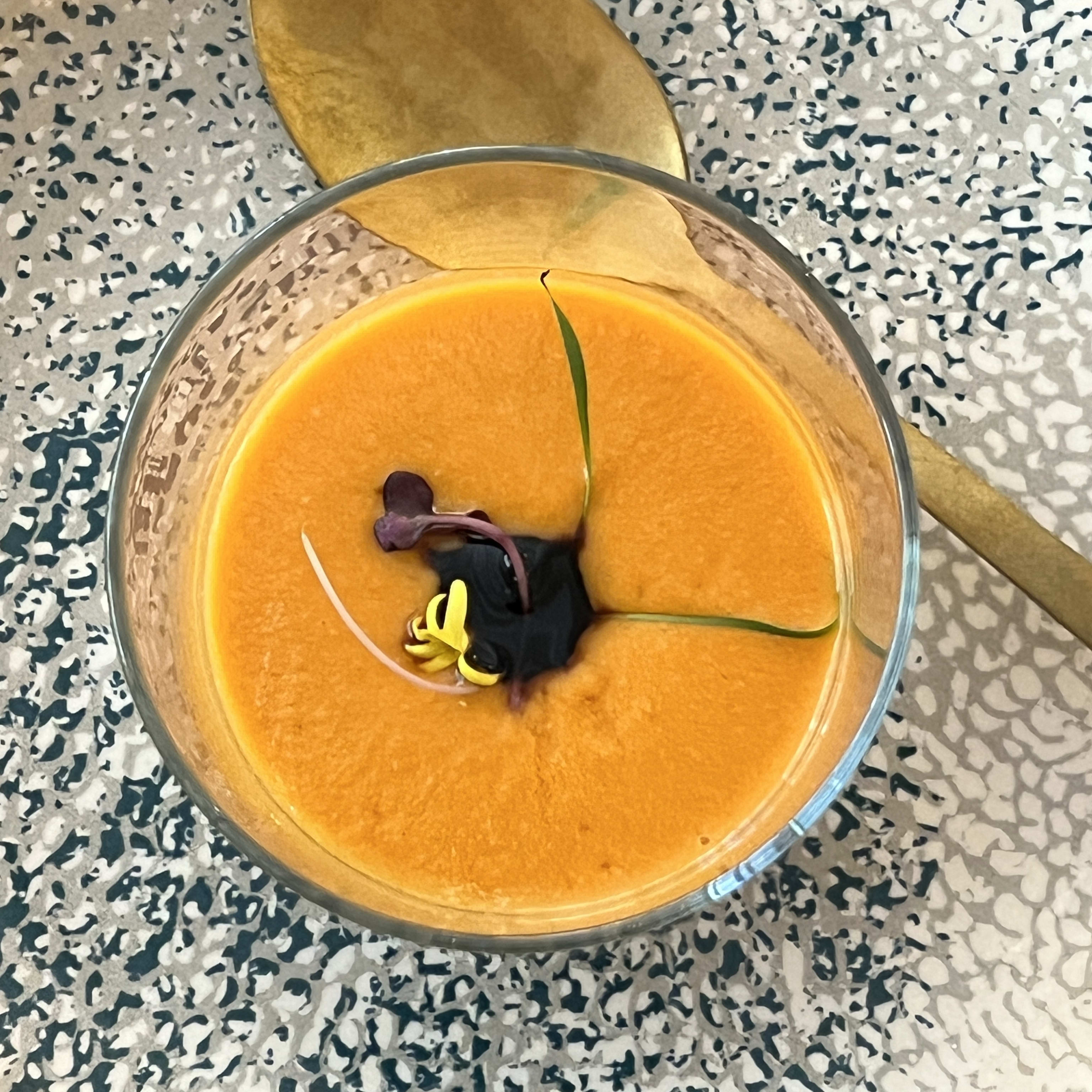 Salmorejo Latomata