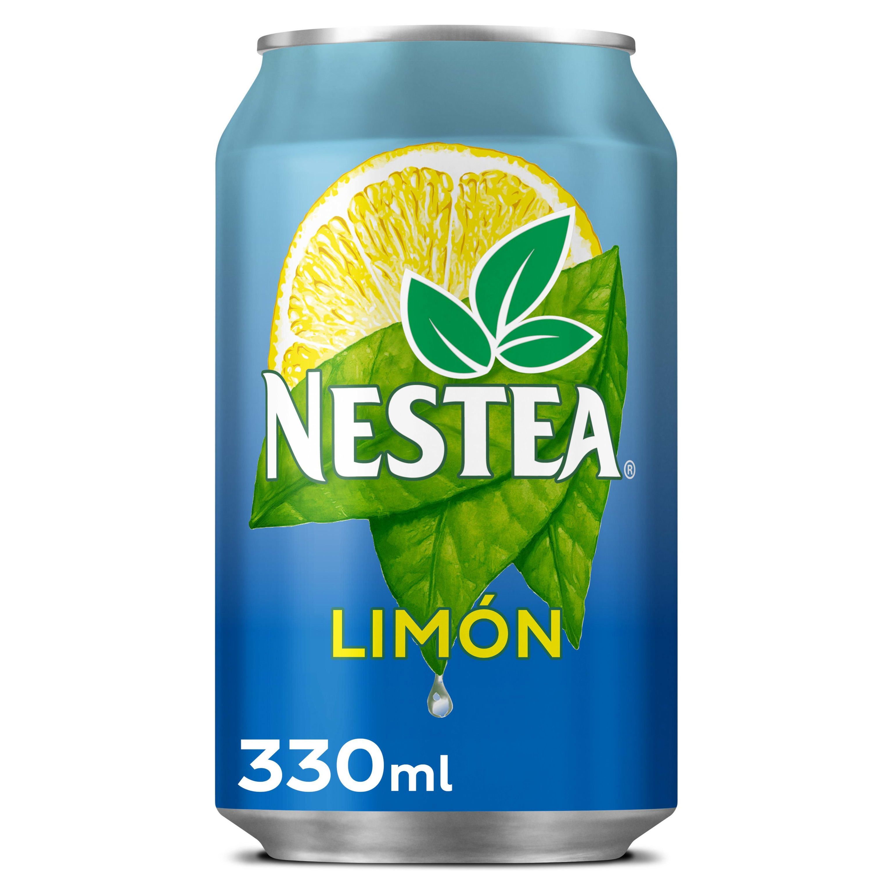 Nestea Limón lata