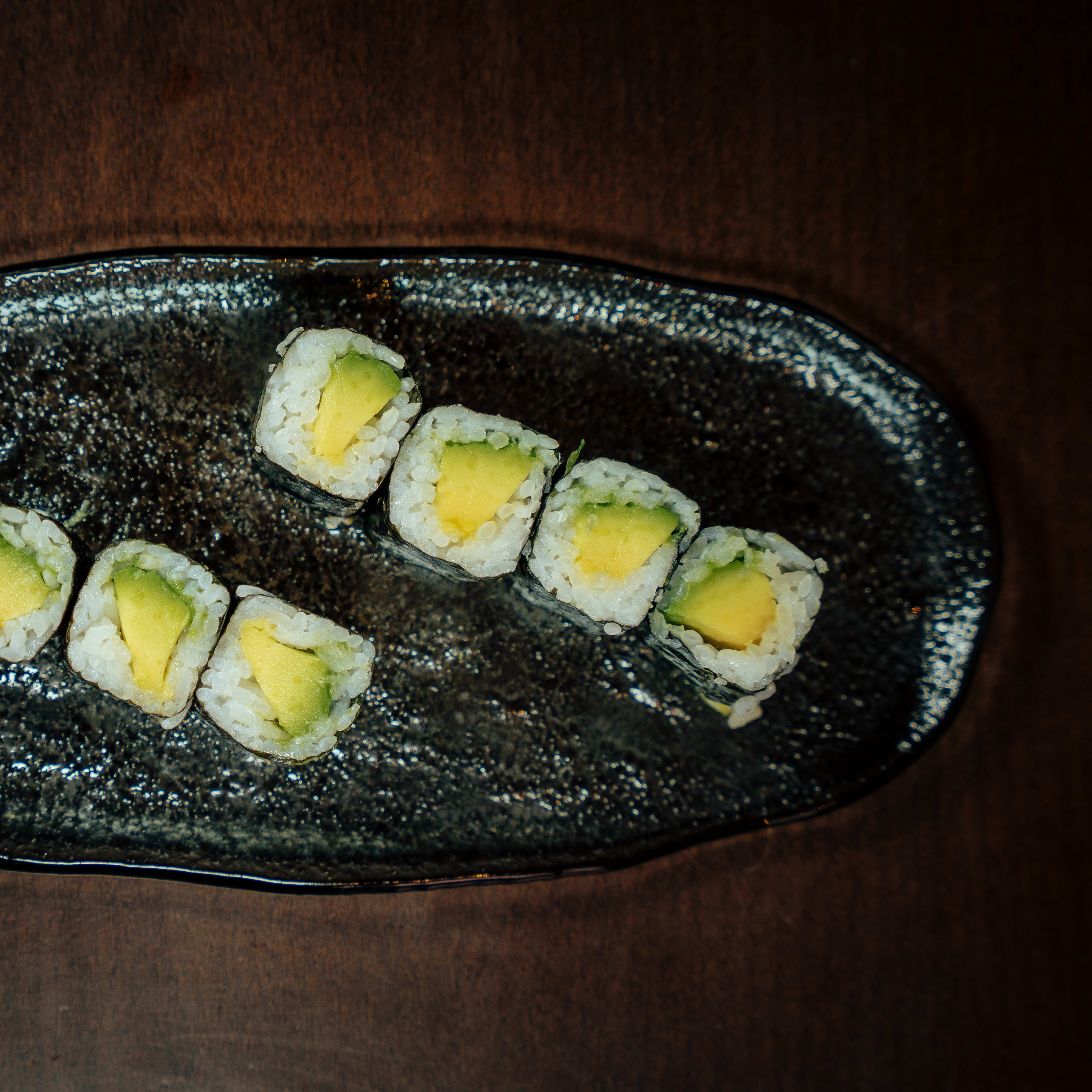 Hosomaki Avocado