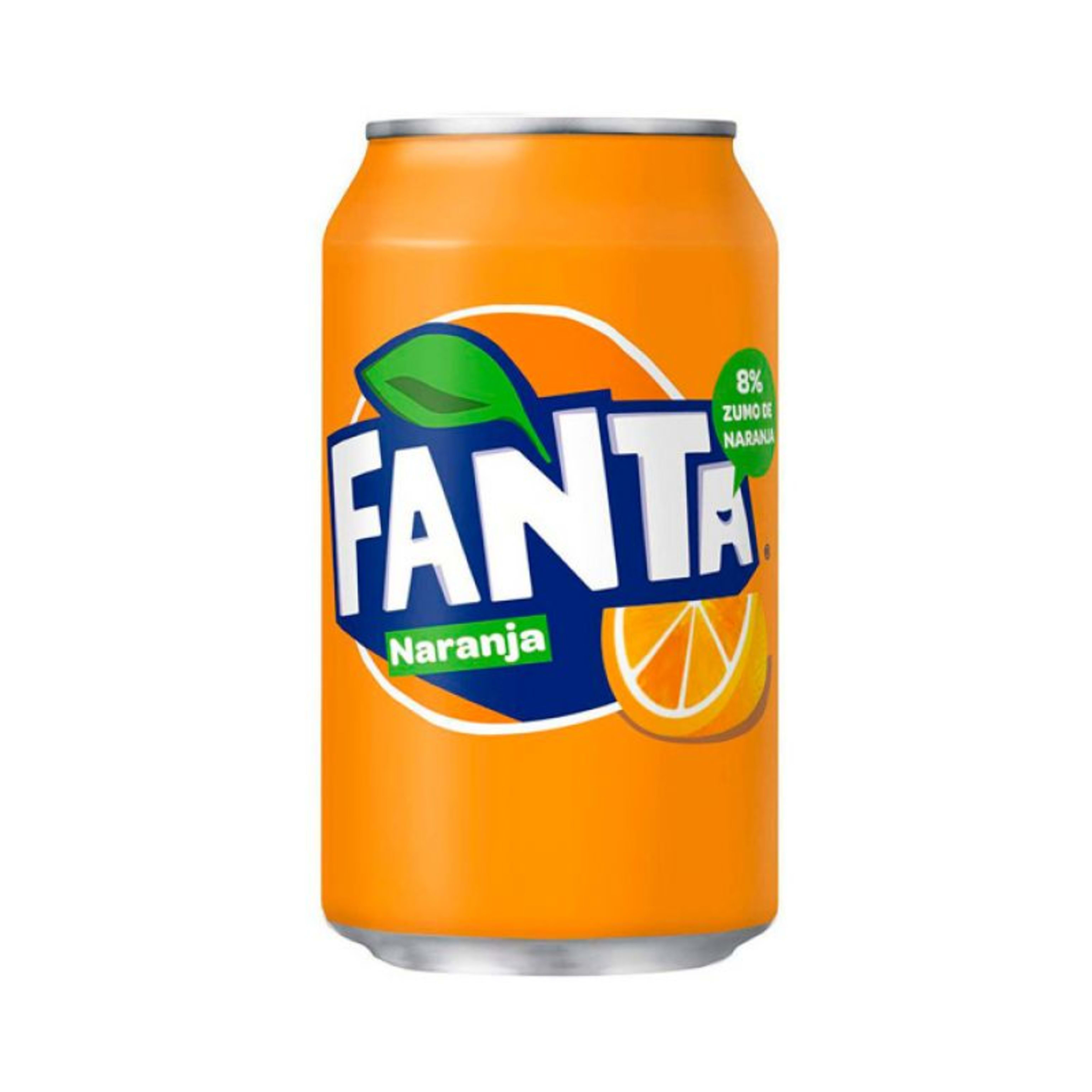 Fanta Orange