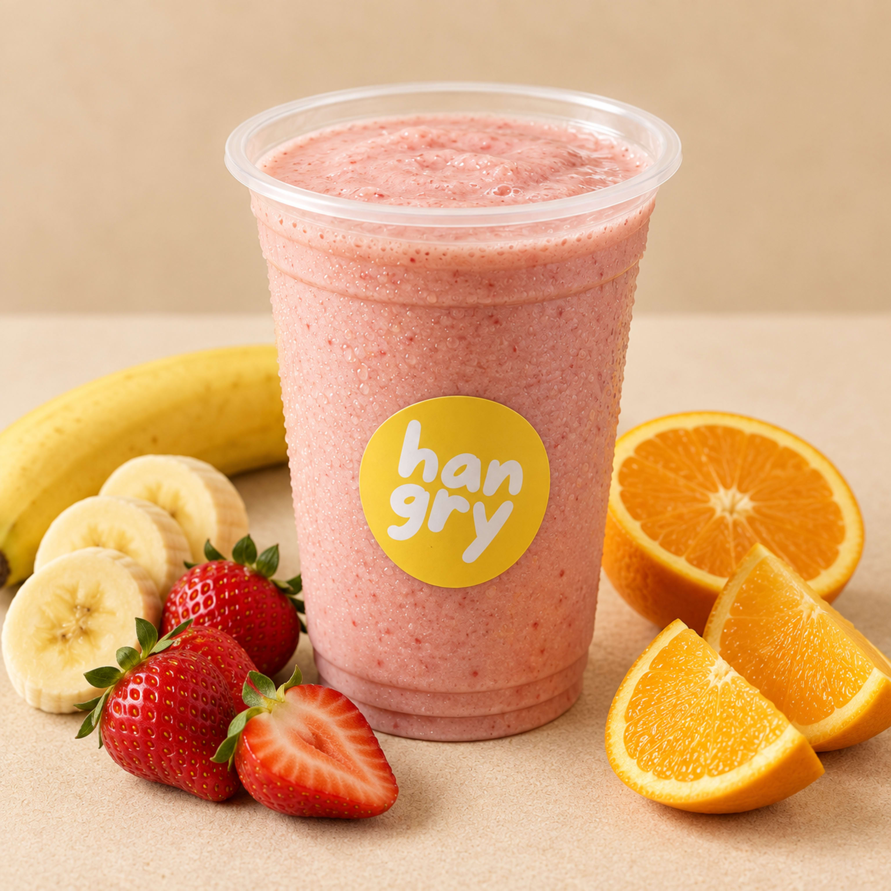 01 Smoothie Perfect Match