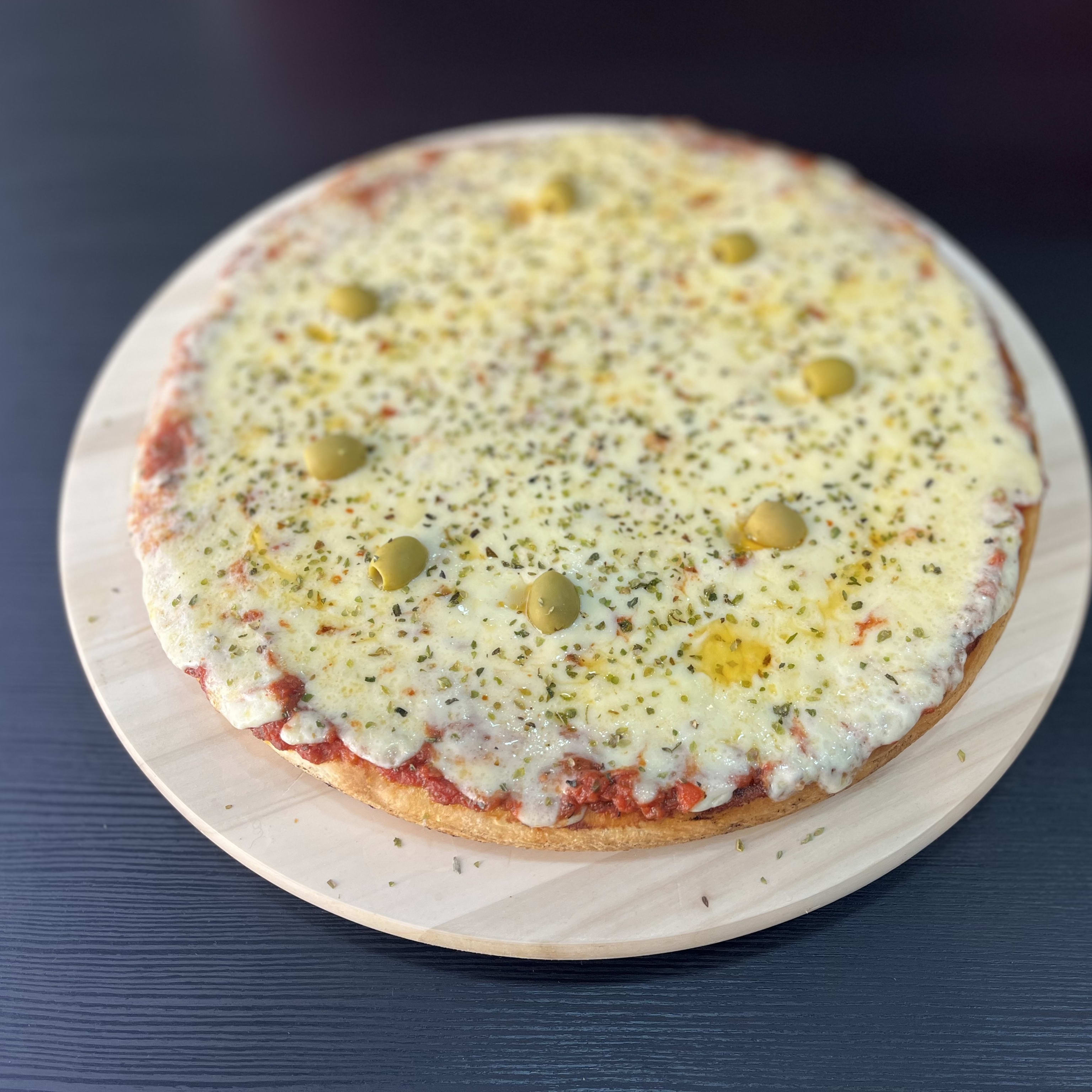 Mozarella Individual
