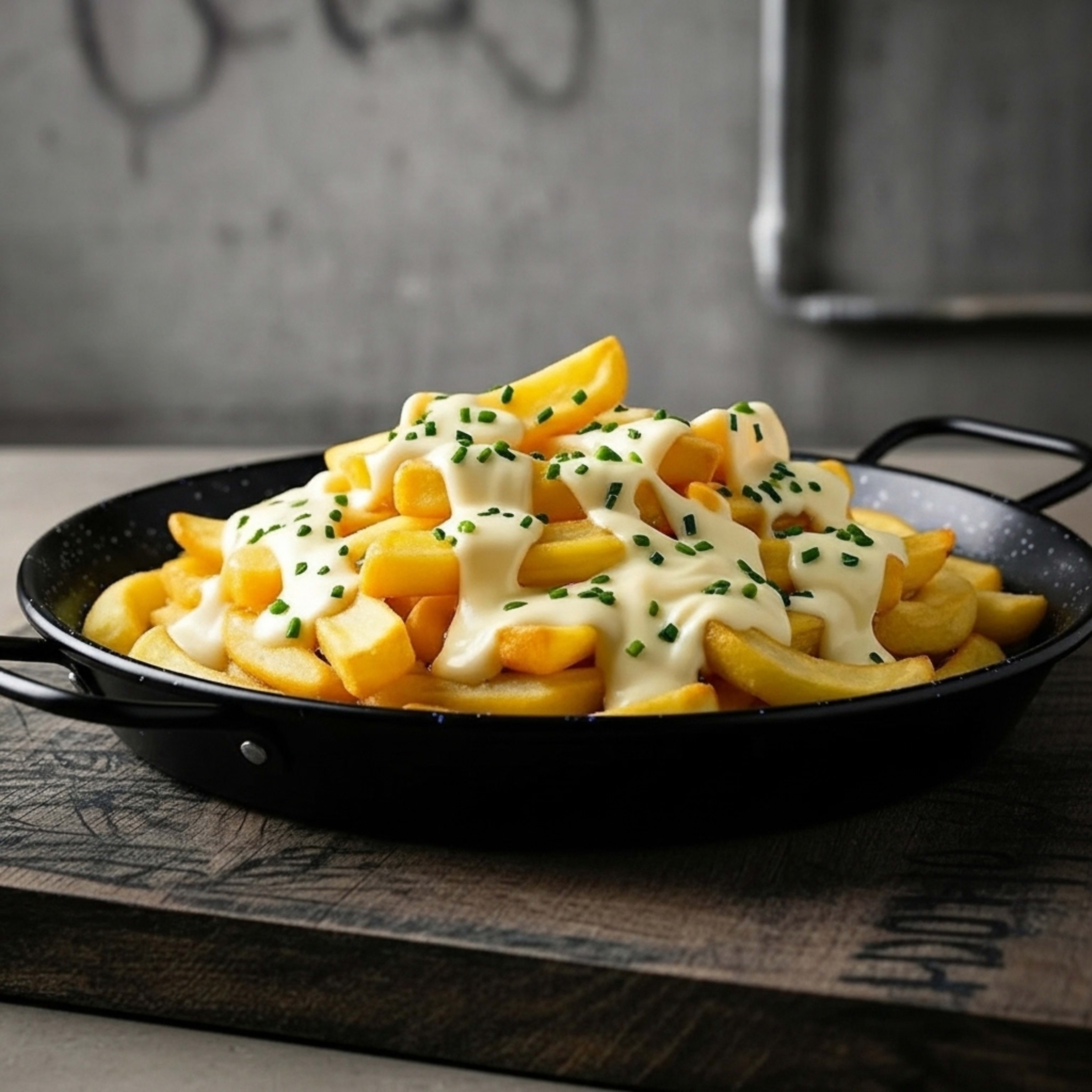 Patate con Ali-Oli