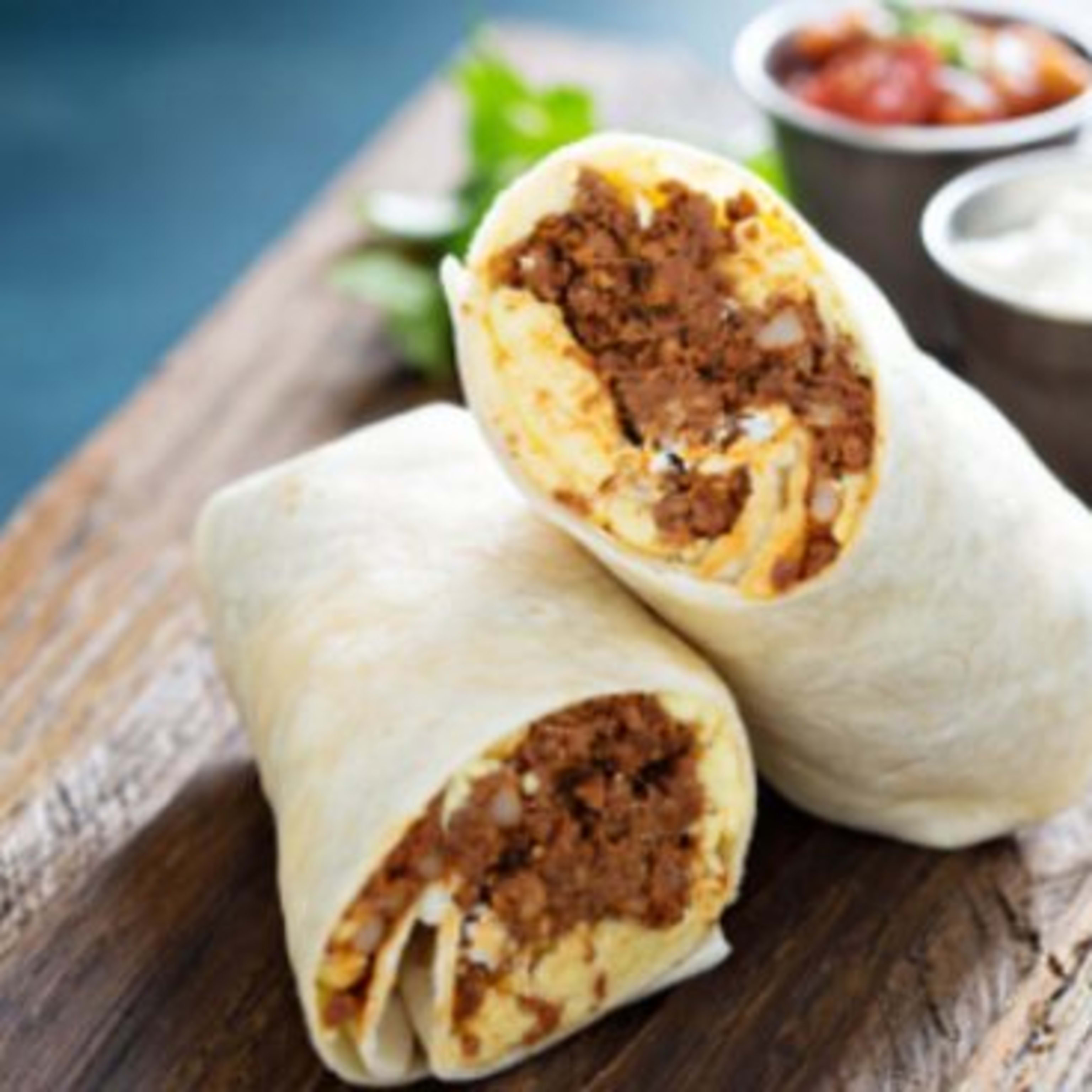 BURRITO KIDS