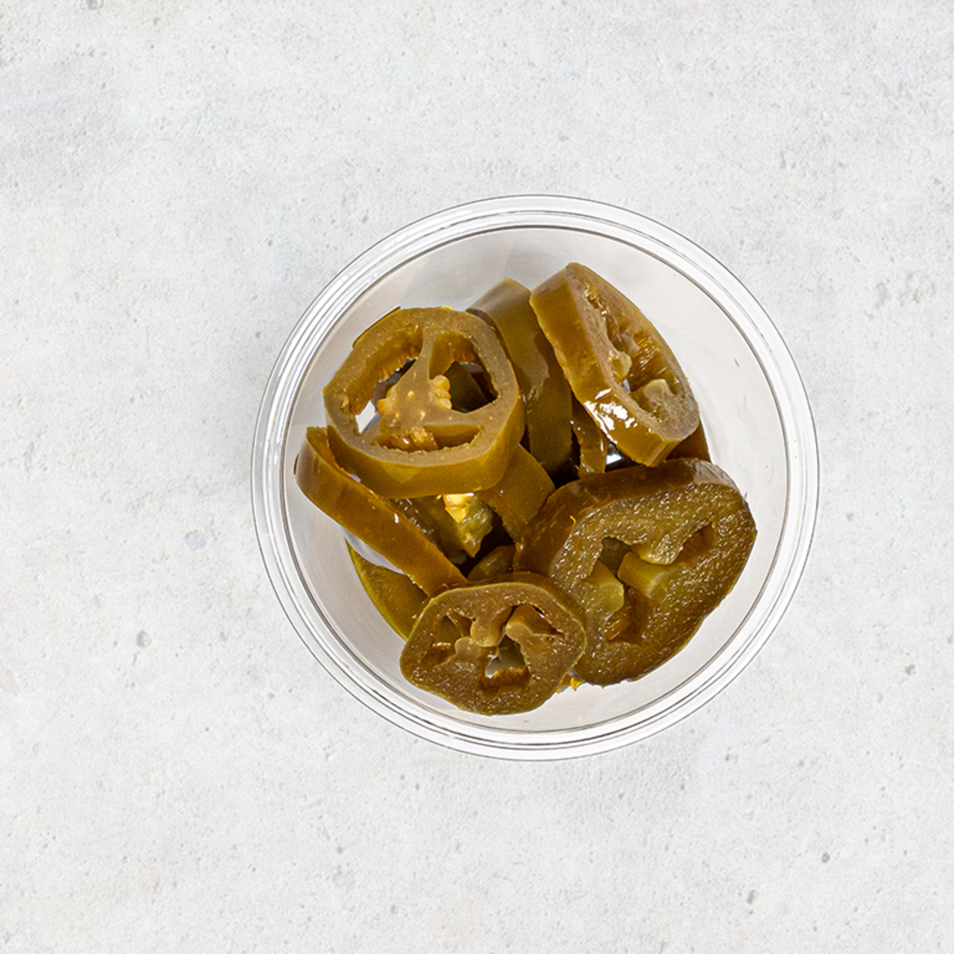 JALAPEÑOS