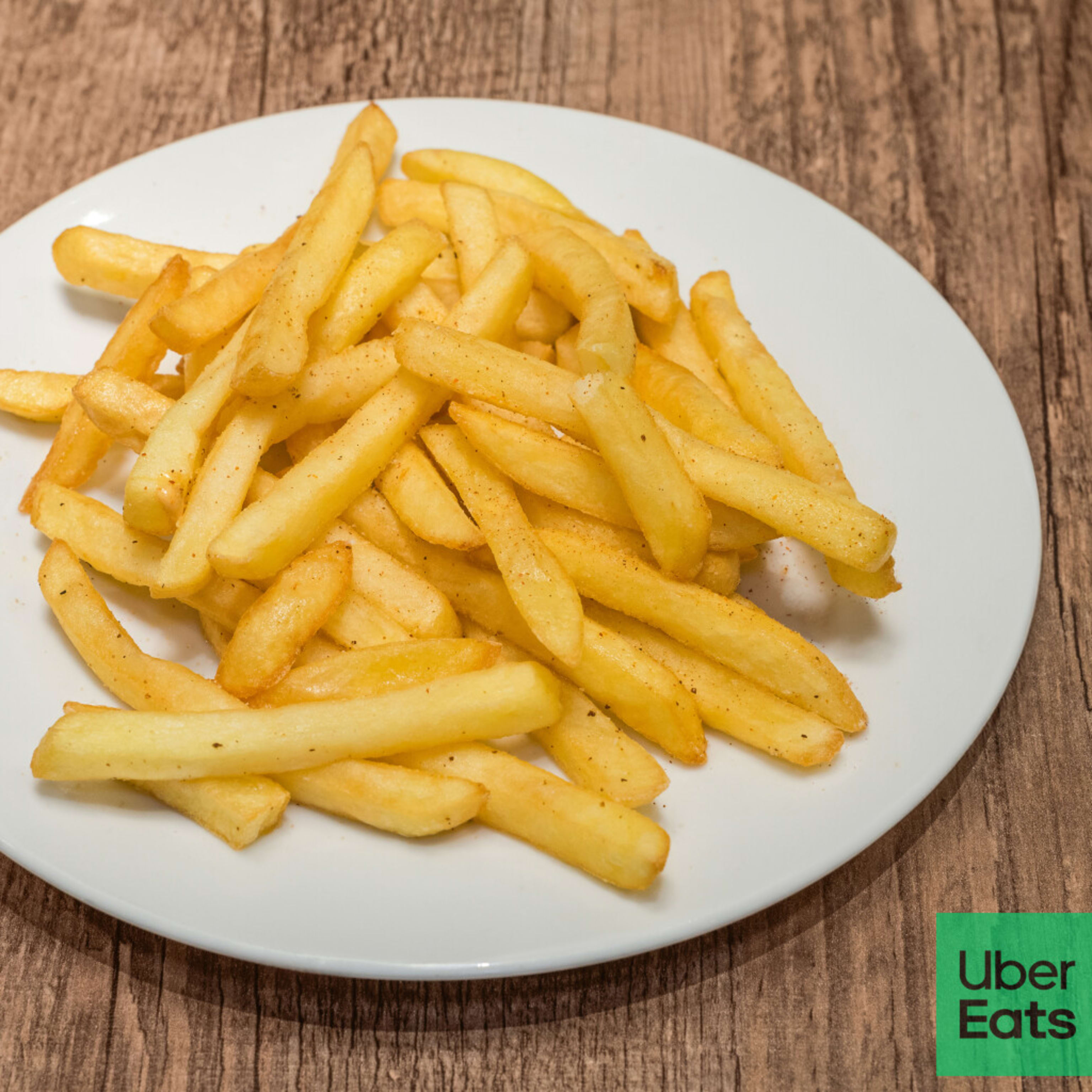 Patatas fritas