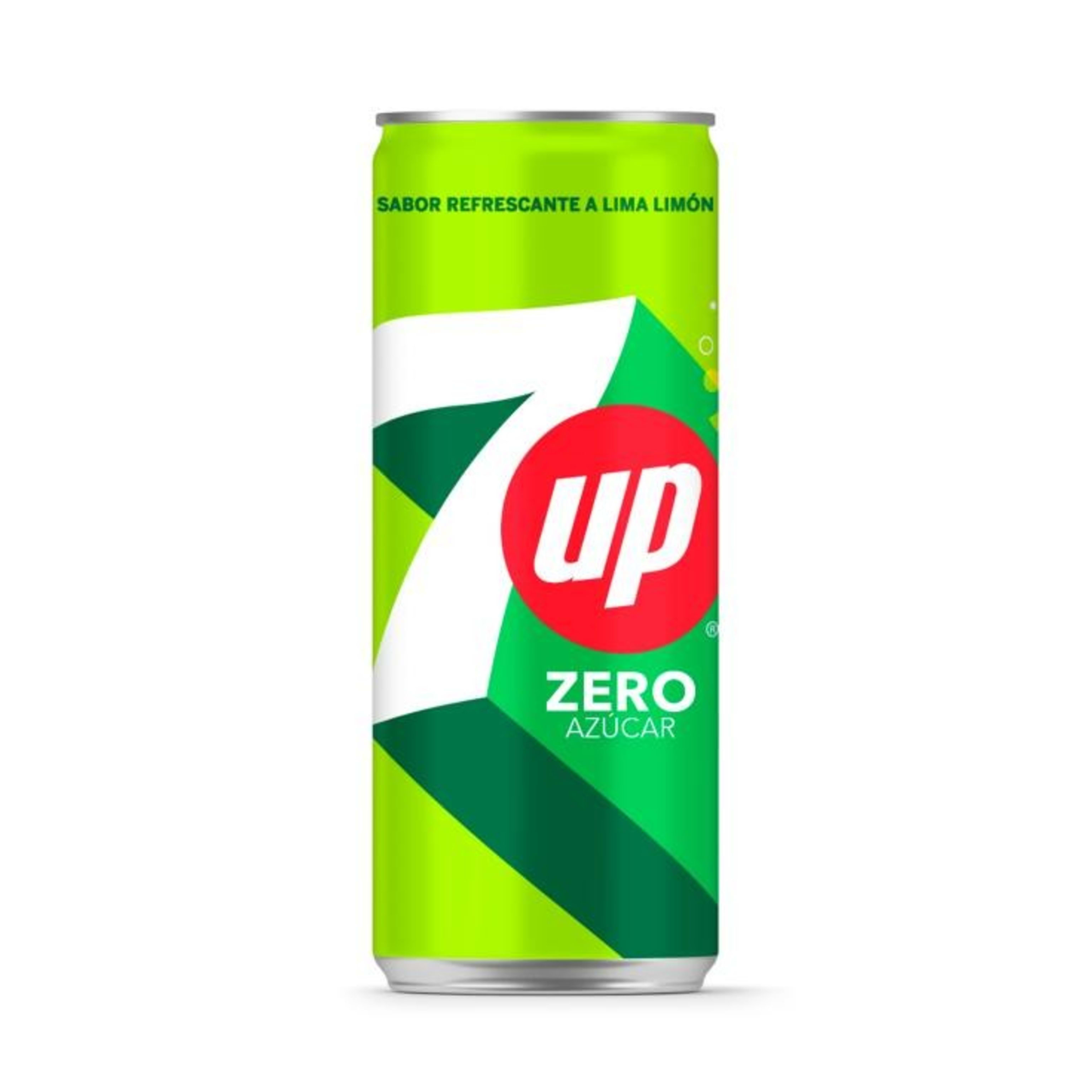 7 up zero