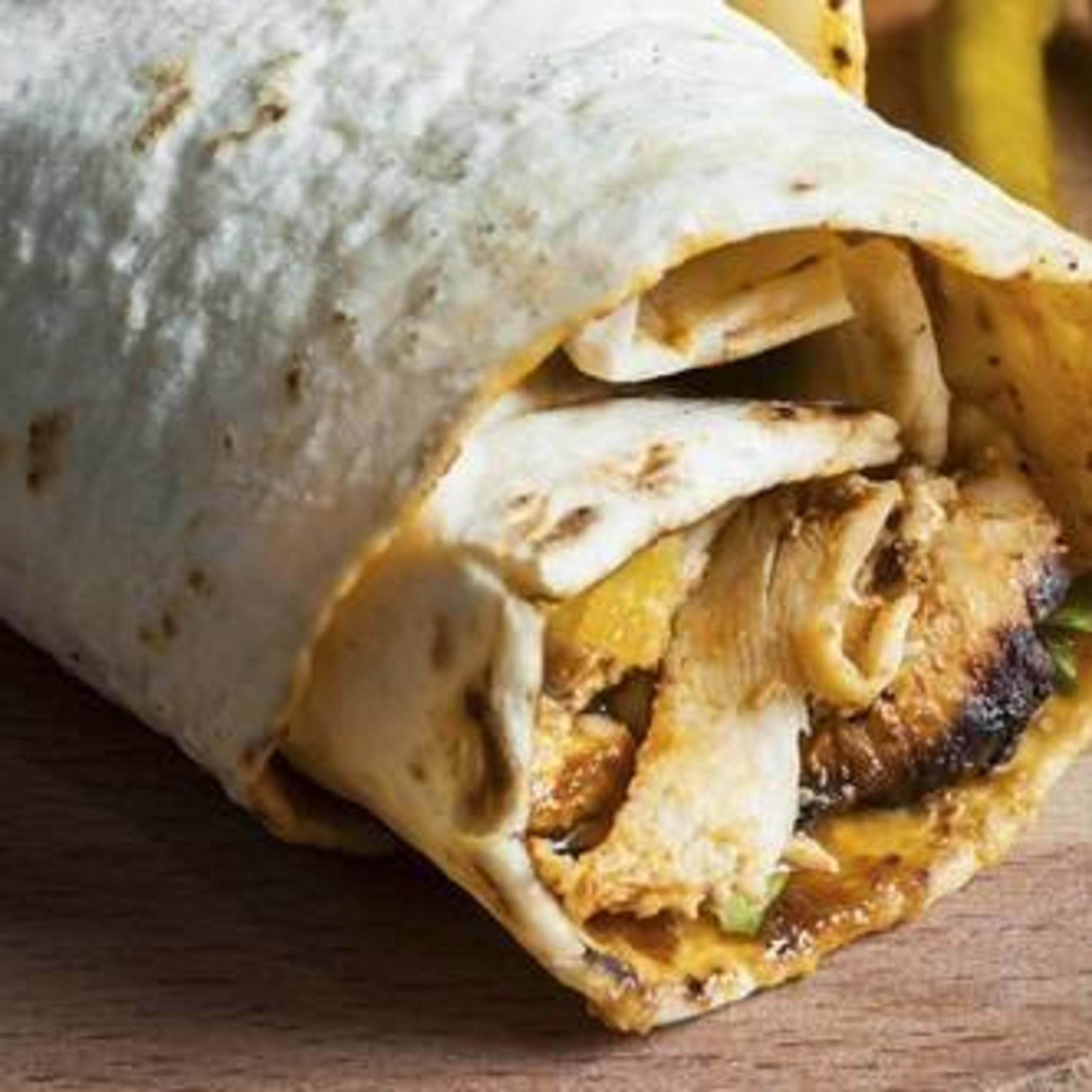 7-Durum Pollo