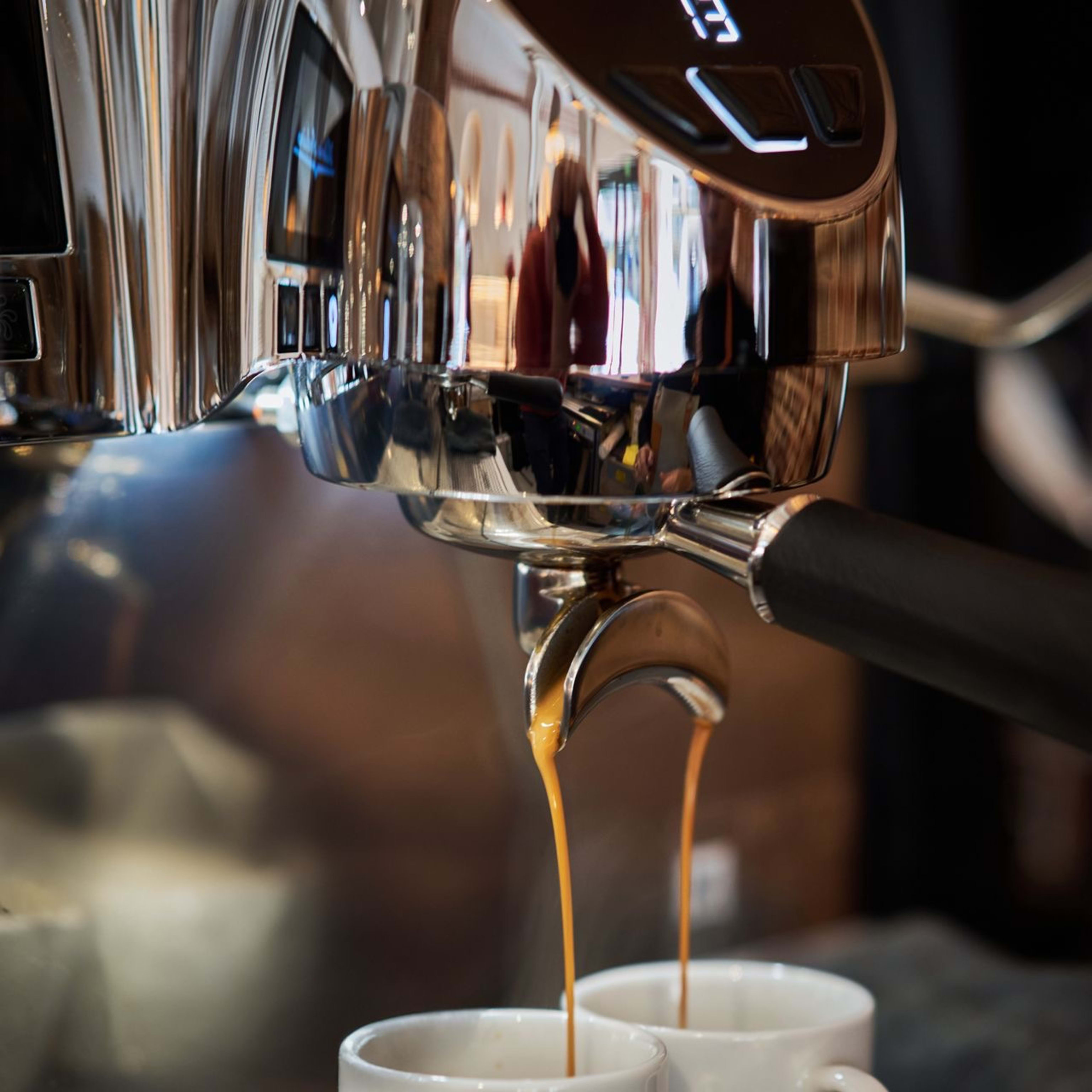 Café Solo