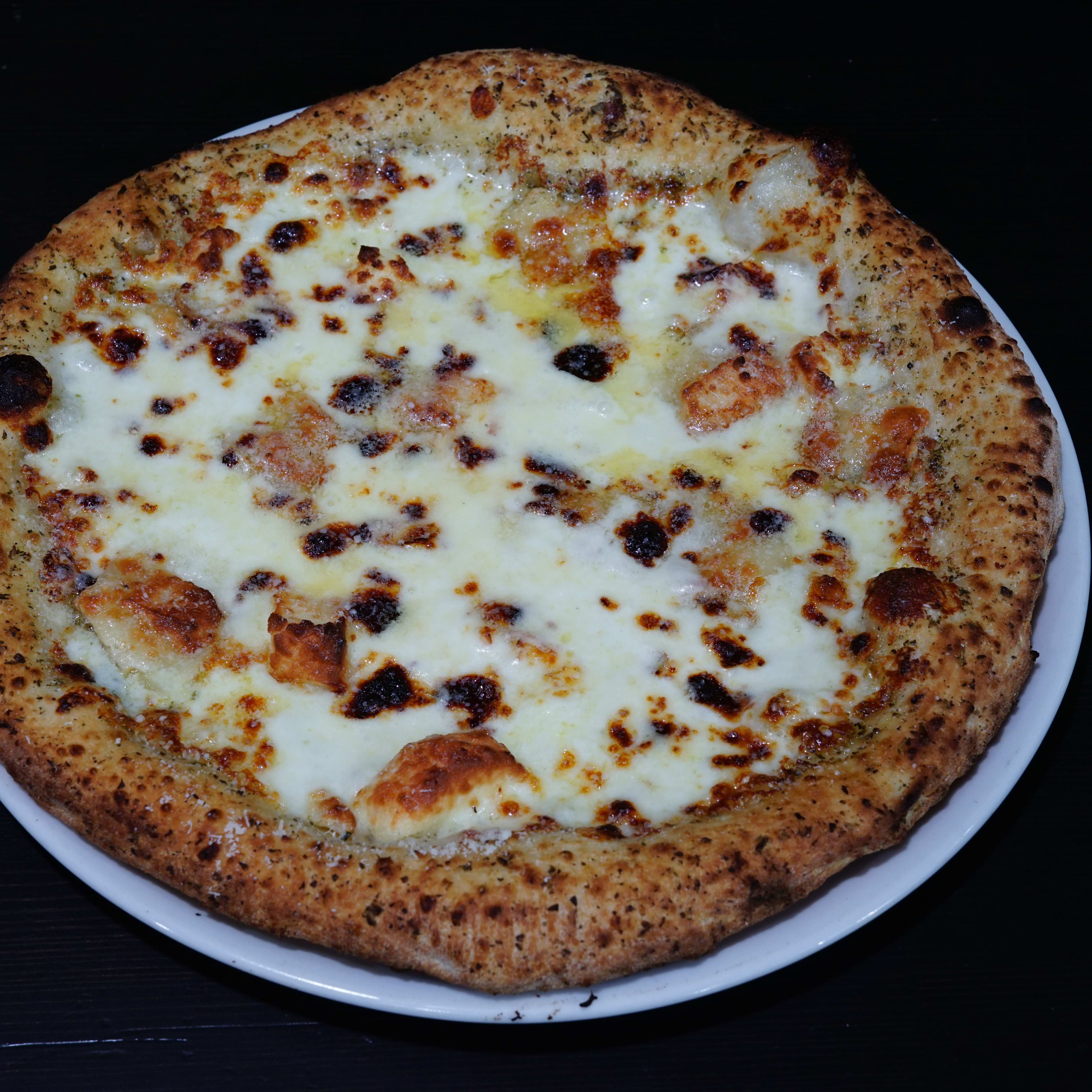 Formaggi Bianca gourmet 