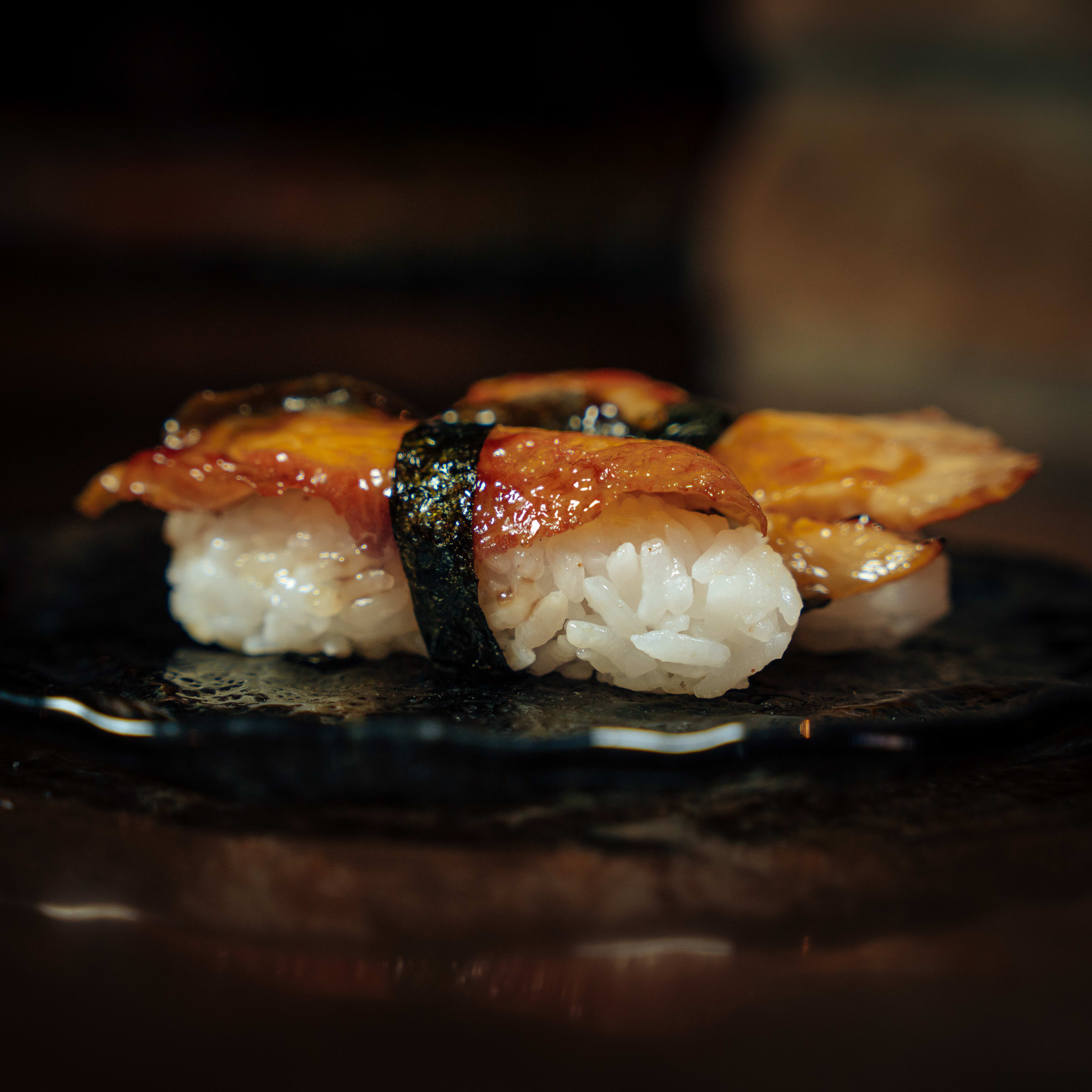 Nigiri Unagui