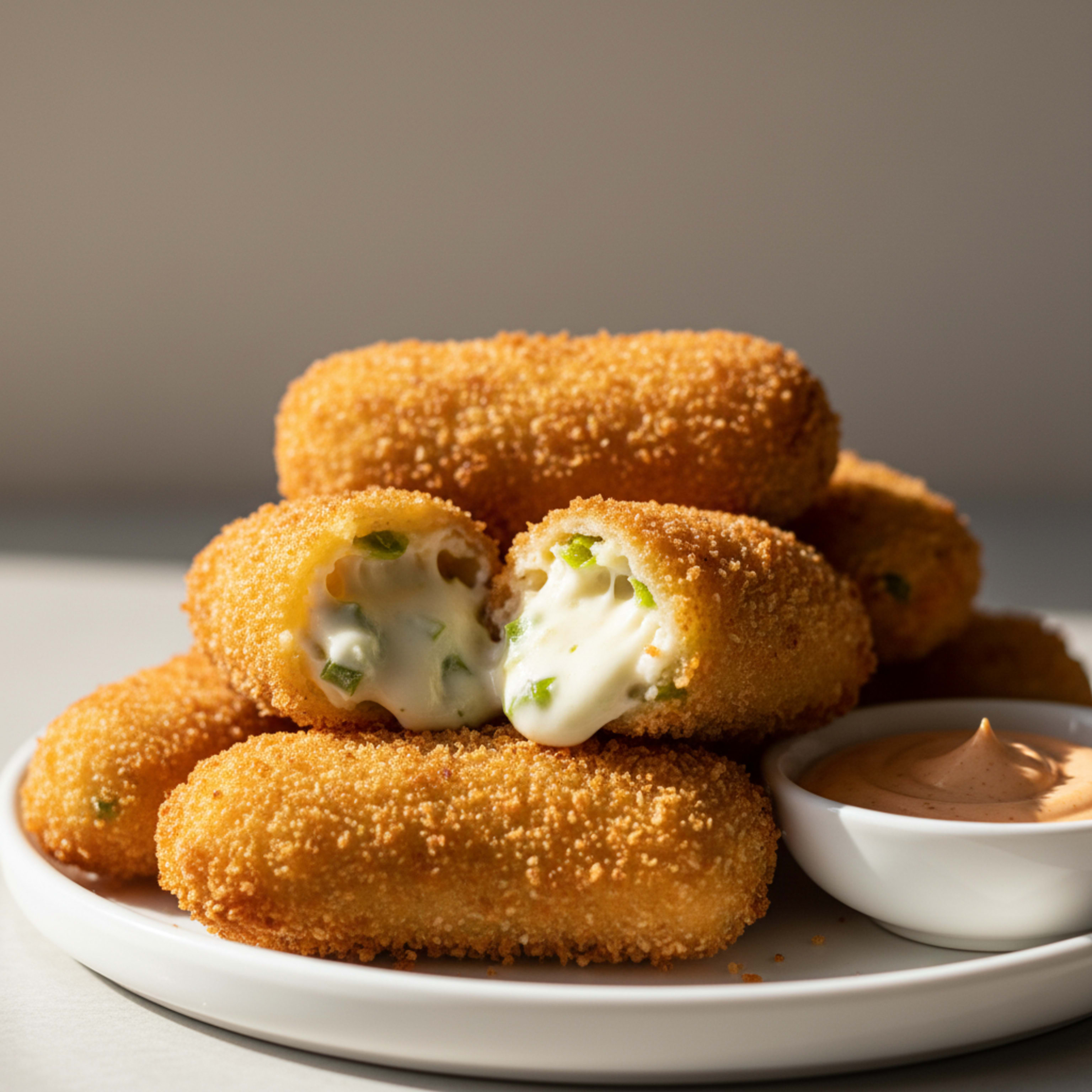 Jalapeny Popper
