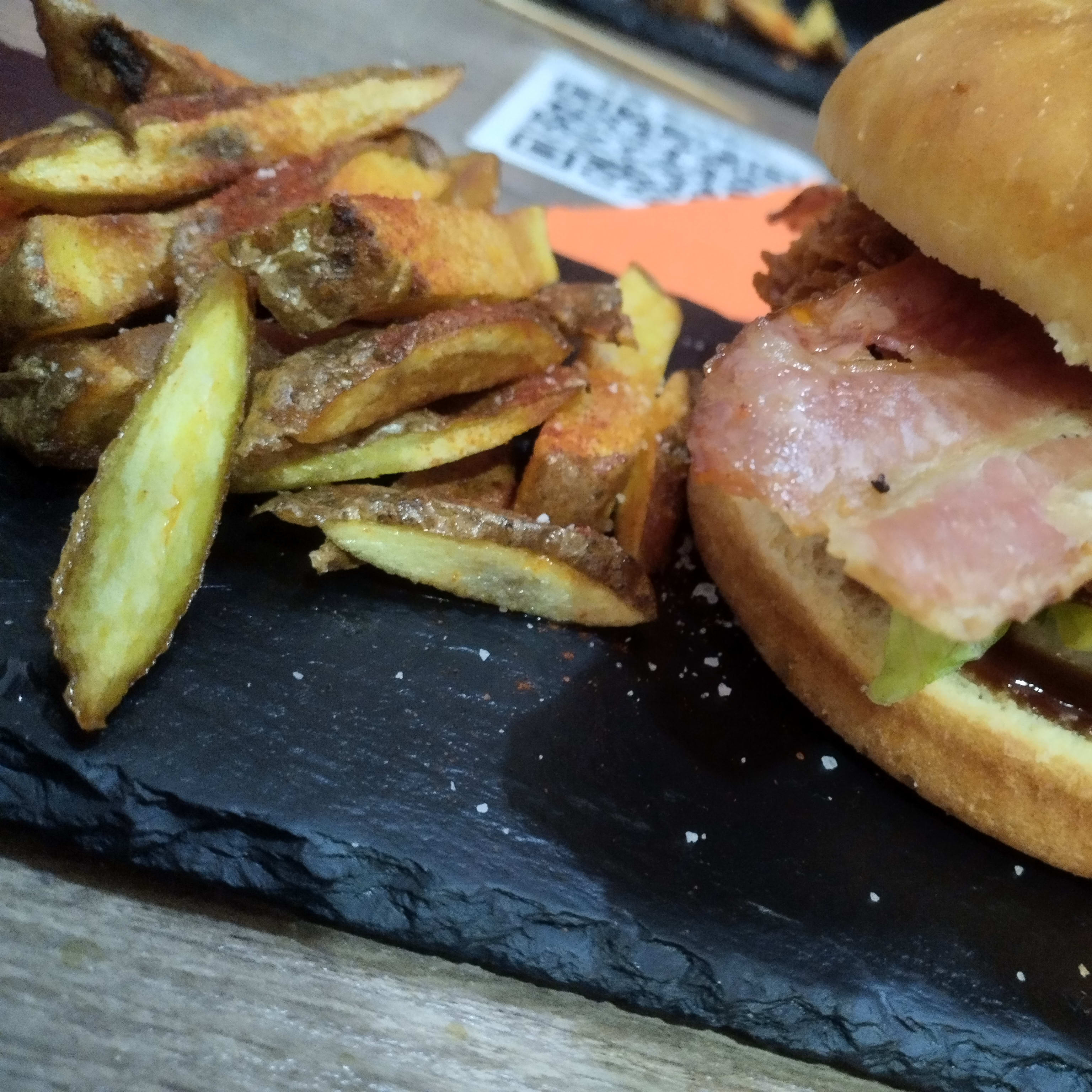 Pollito pig