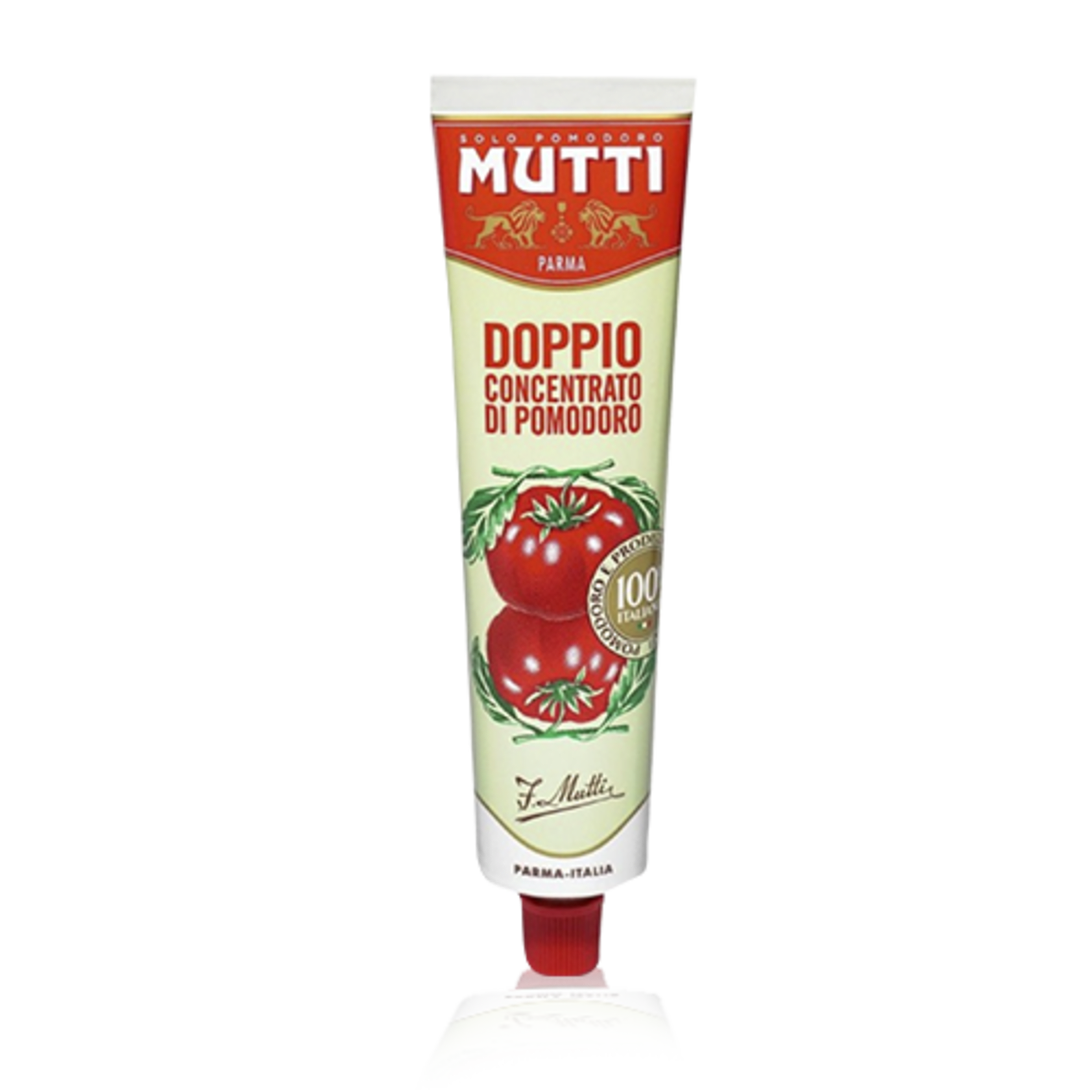 CONCENTRADO DE TOMATE MUTTI