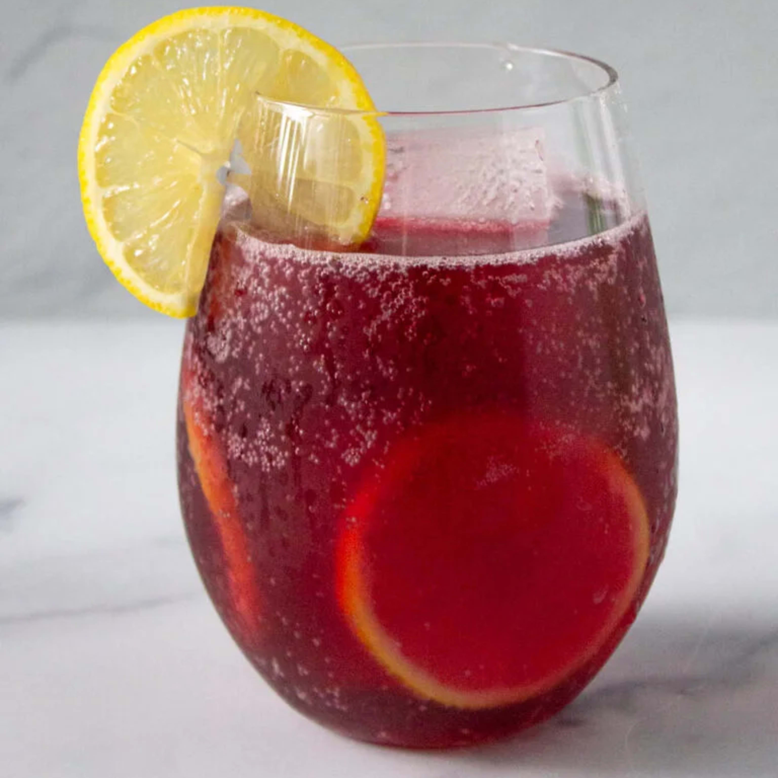 Tinto de verano
