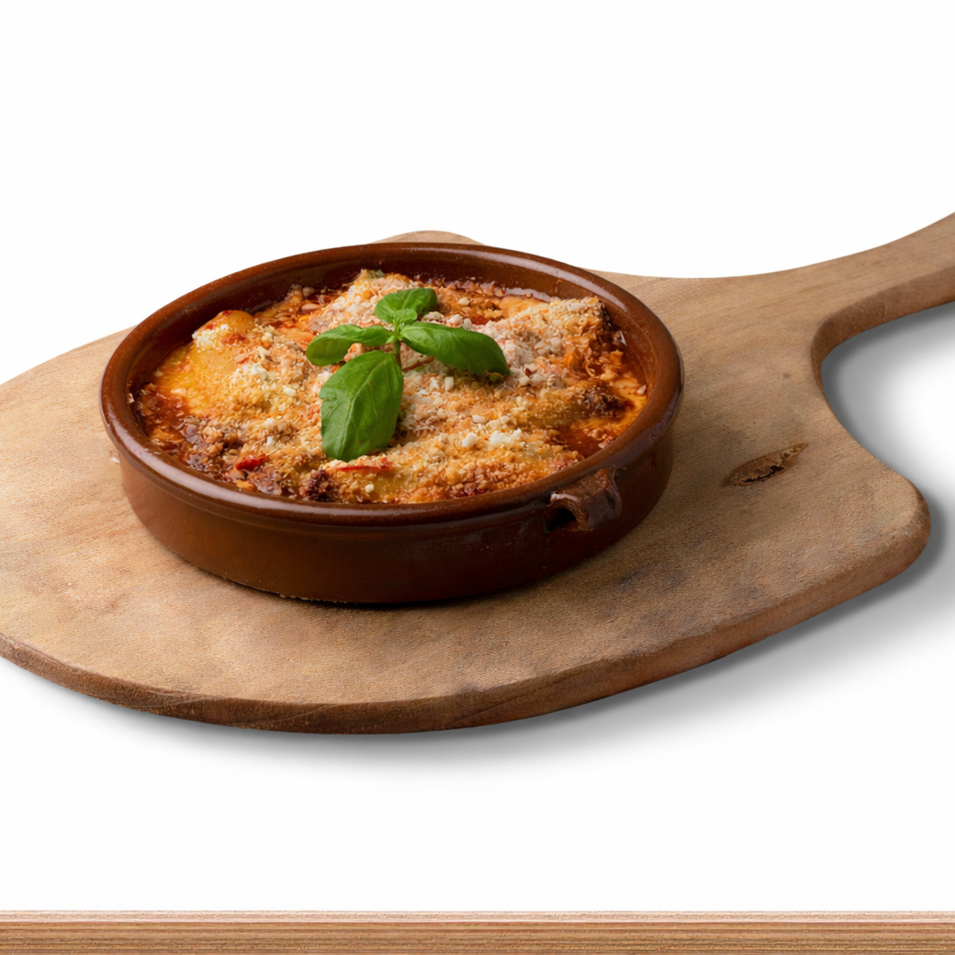 Parmigiana