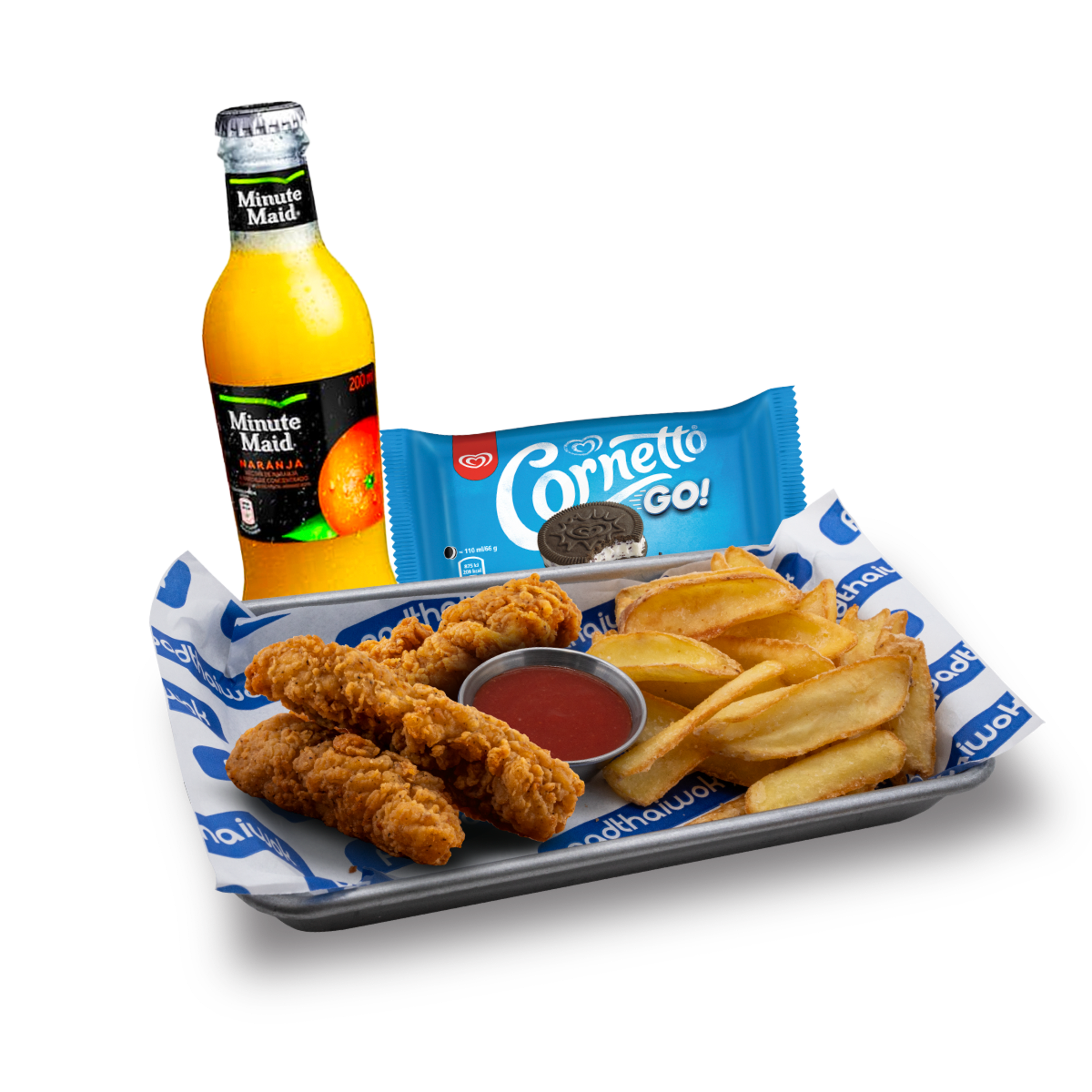CHICKEN SET