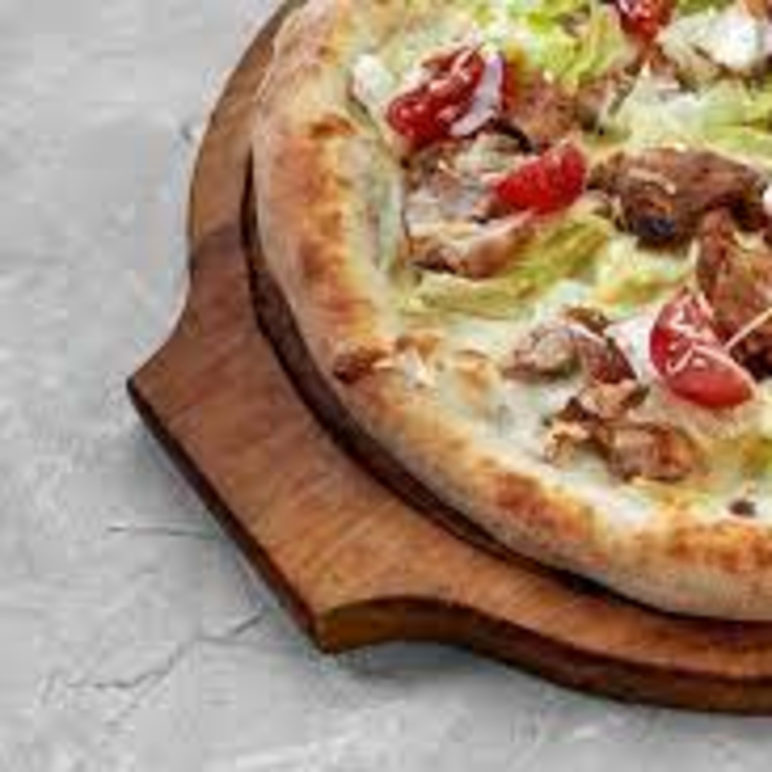 Pizza  Cesar