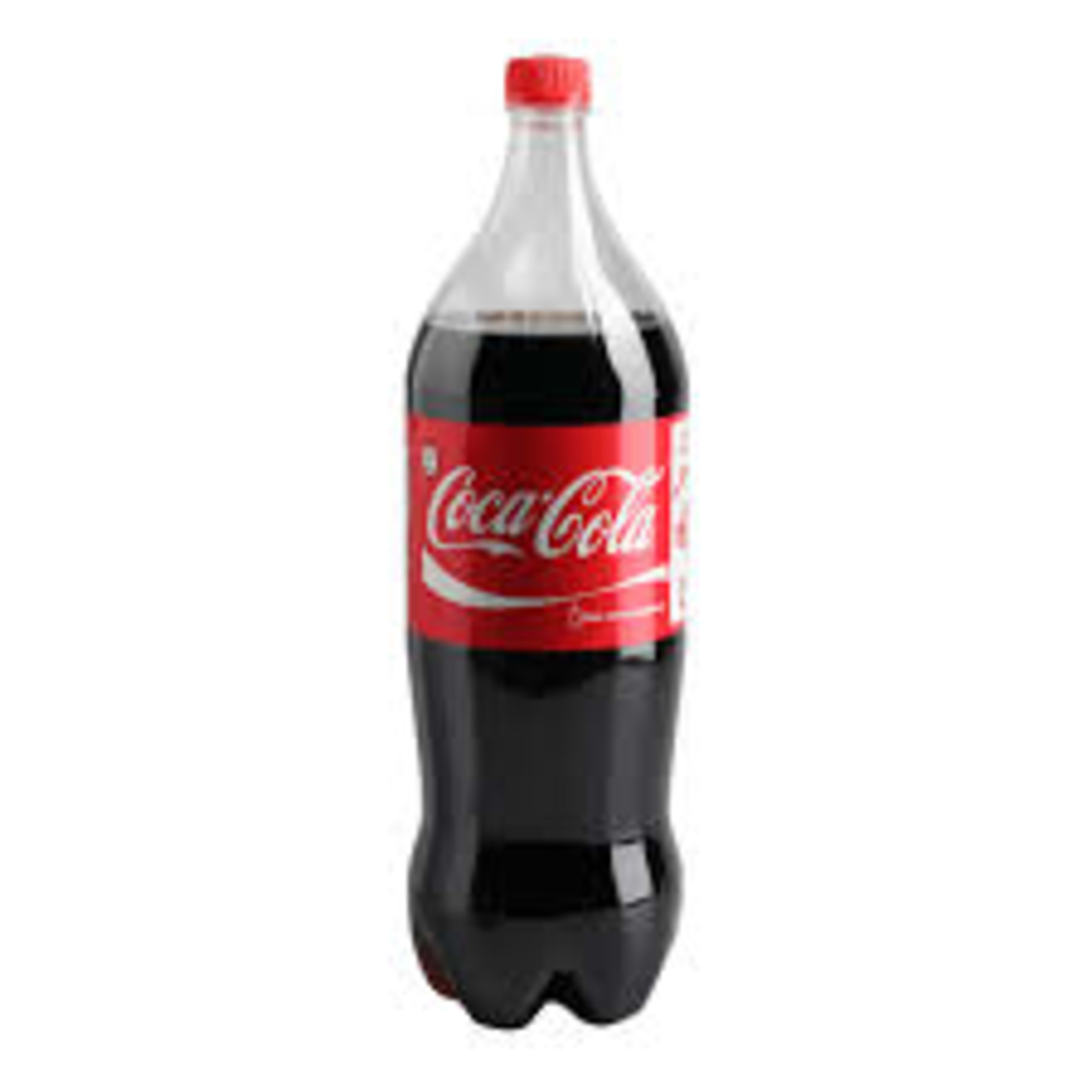 Coca Cola 2 litros