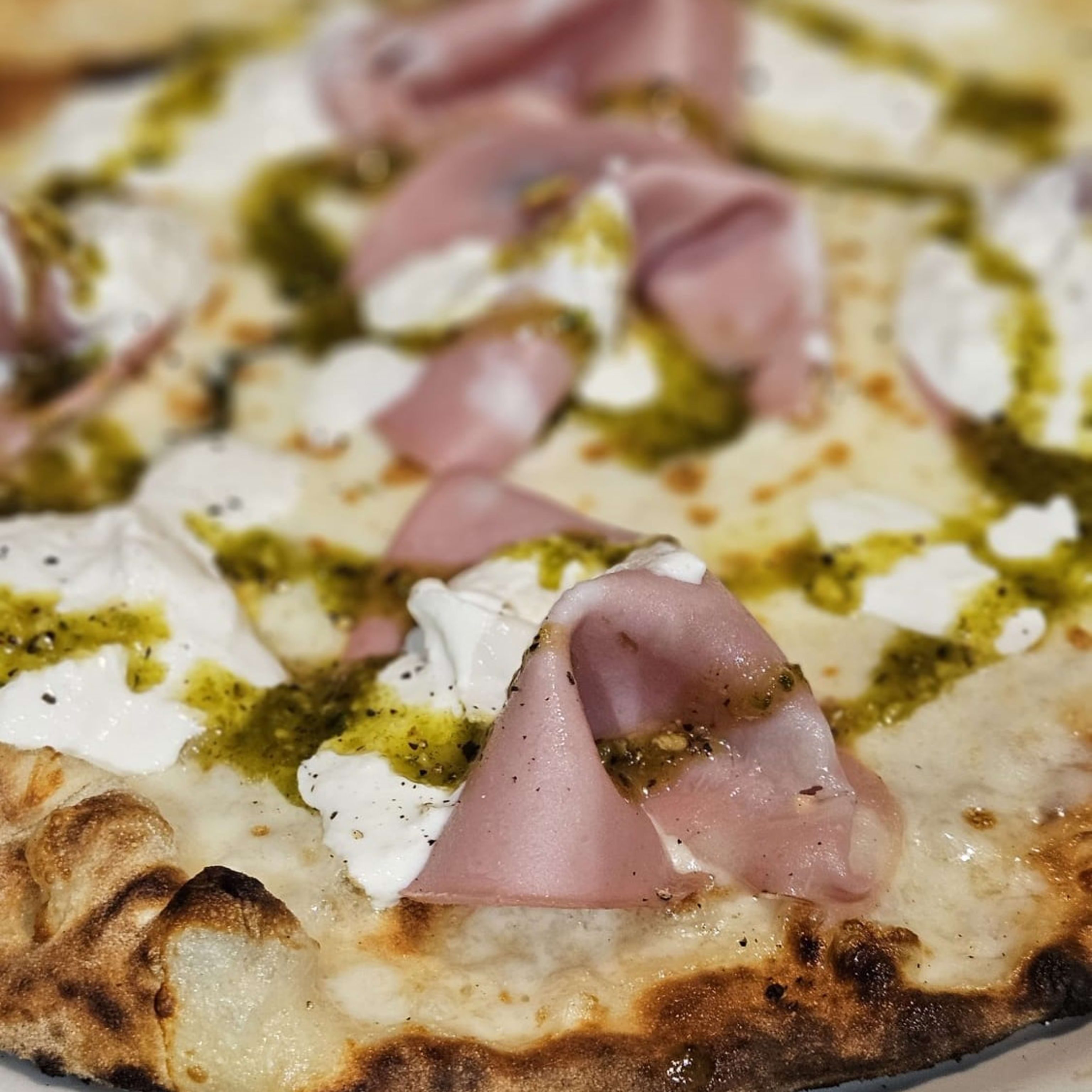 PZD- Pizza In-Mortadel·la