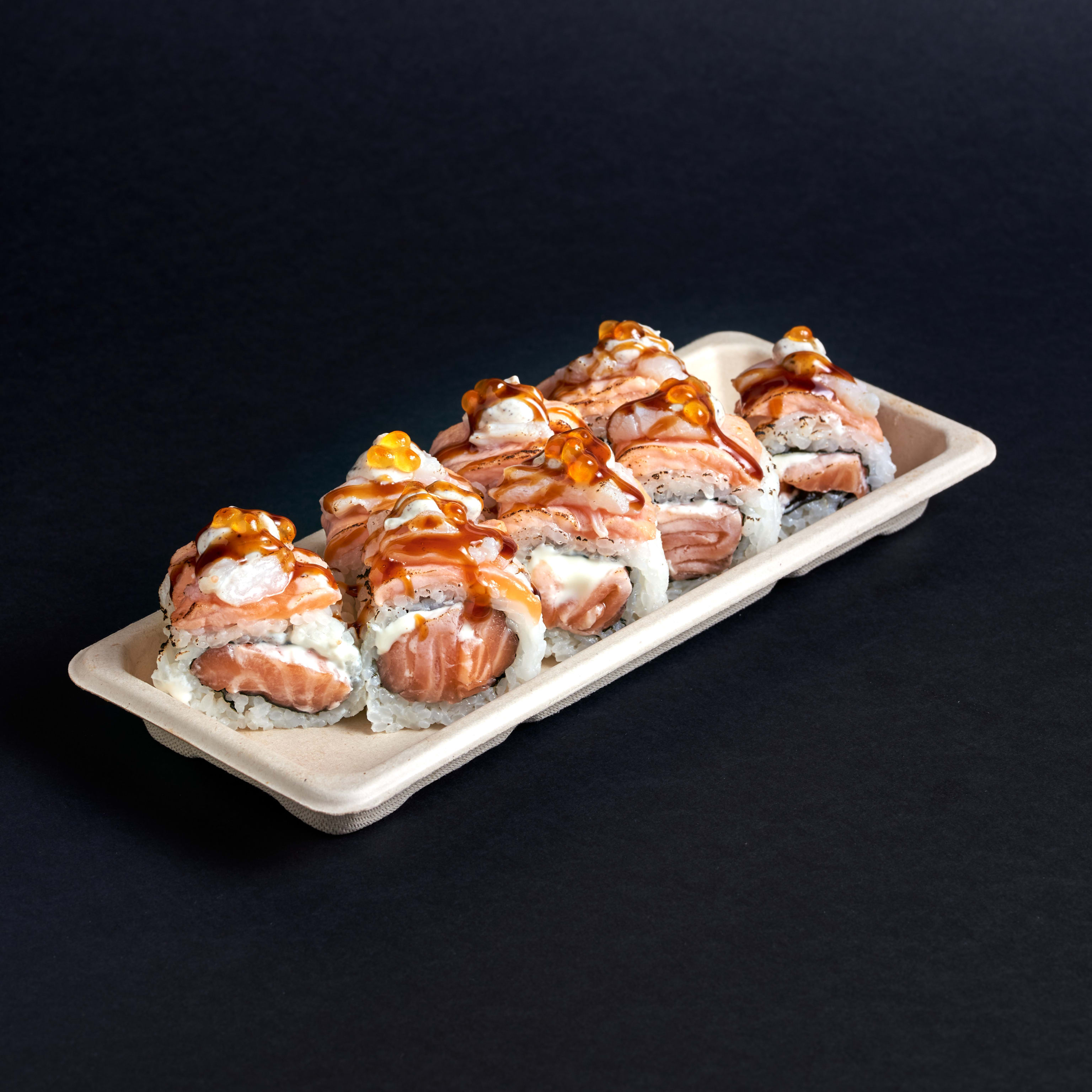 Vieira Roll (8 piezas)