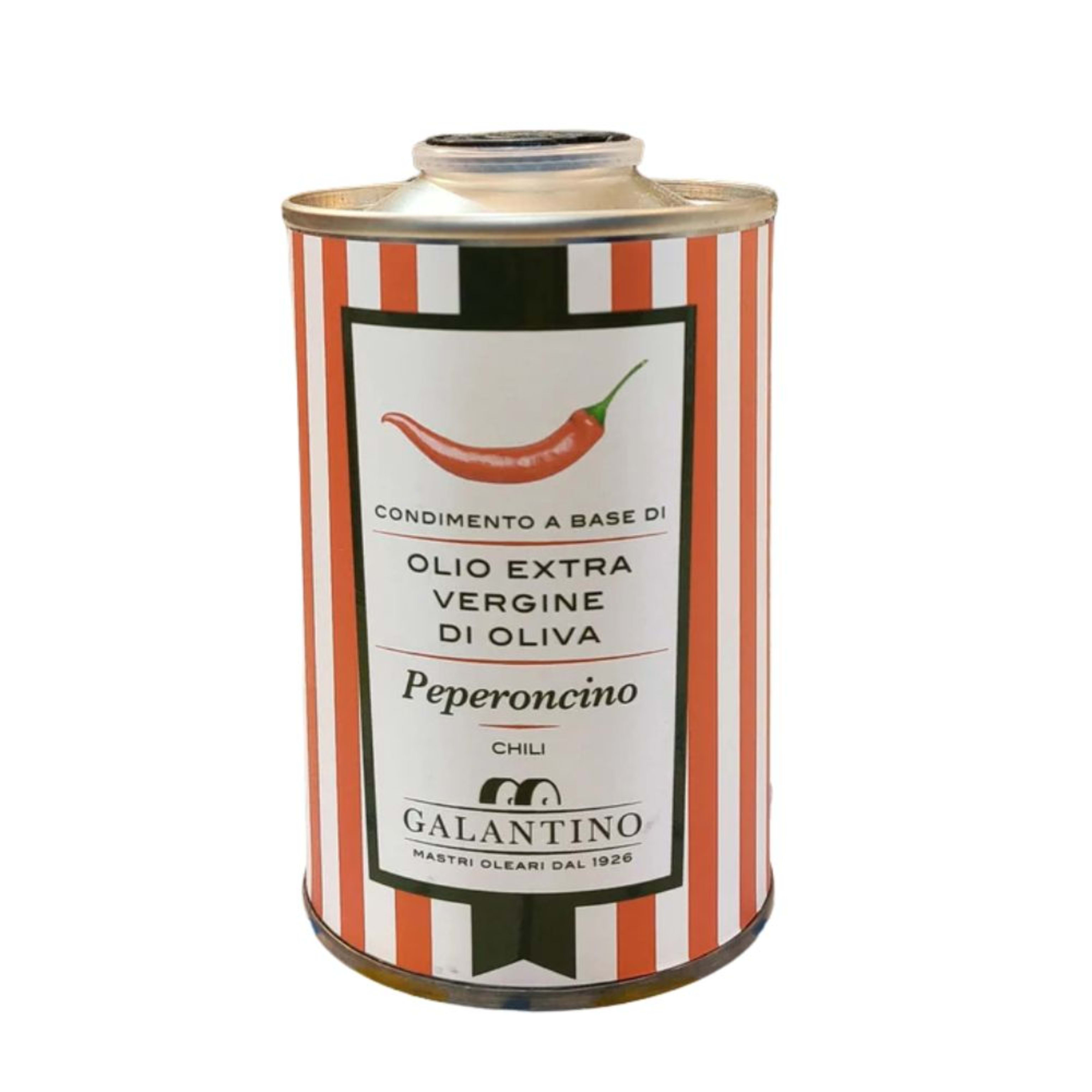 Aceite Picante (Galantino)