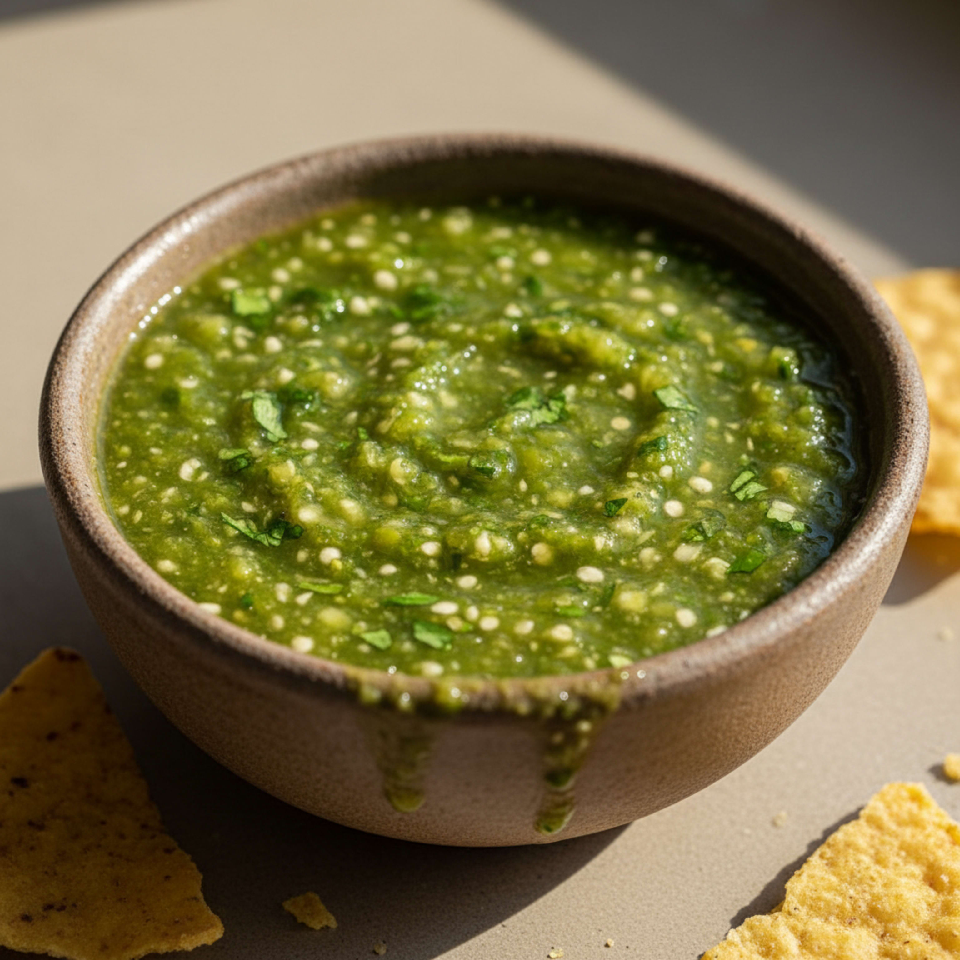 Salsa Verde