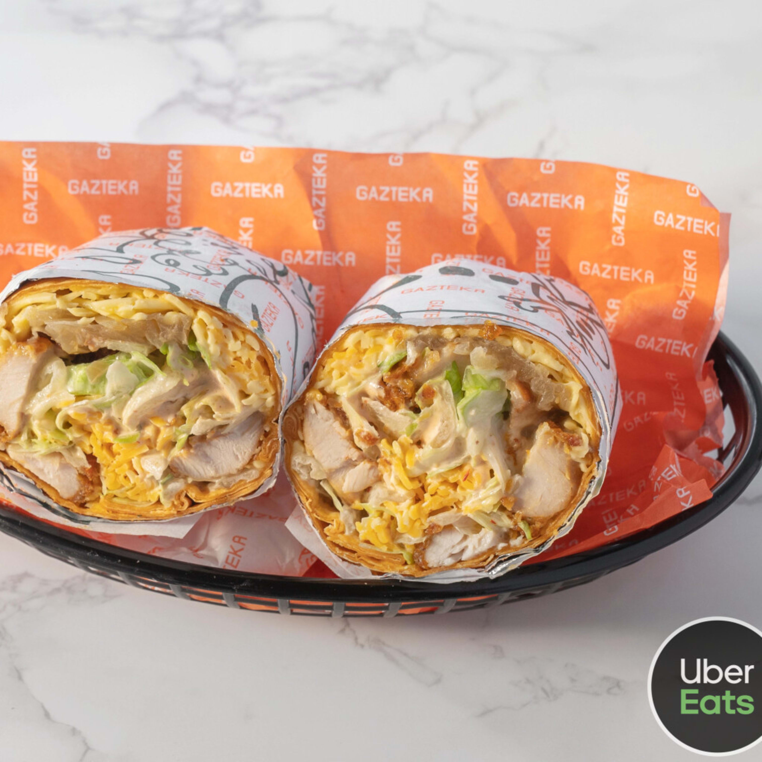BURRITO KENTUCKY