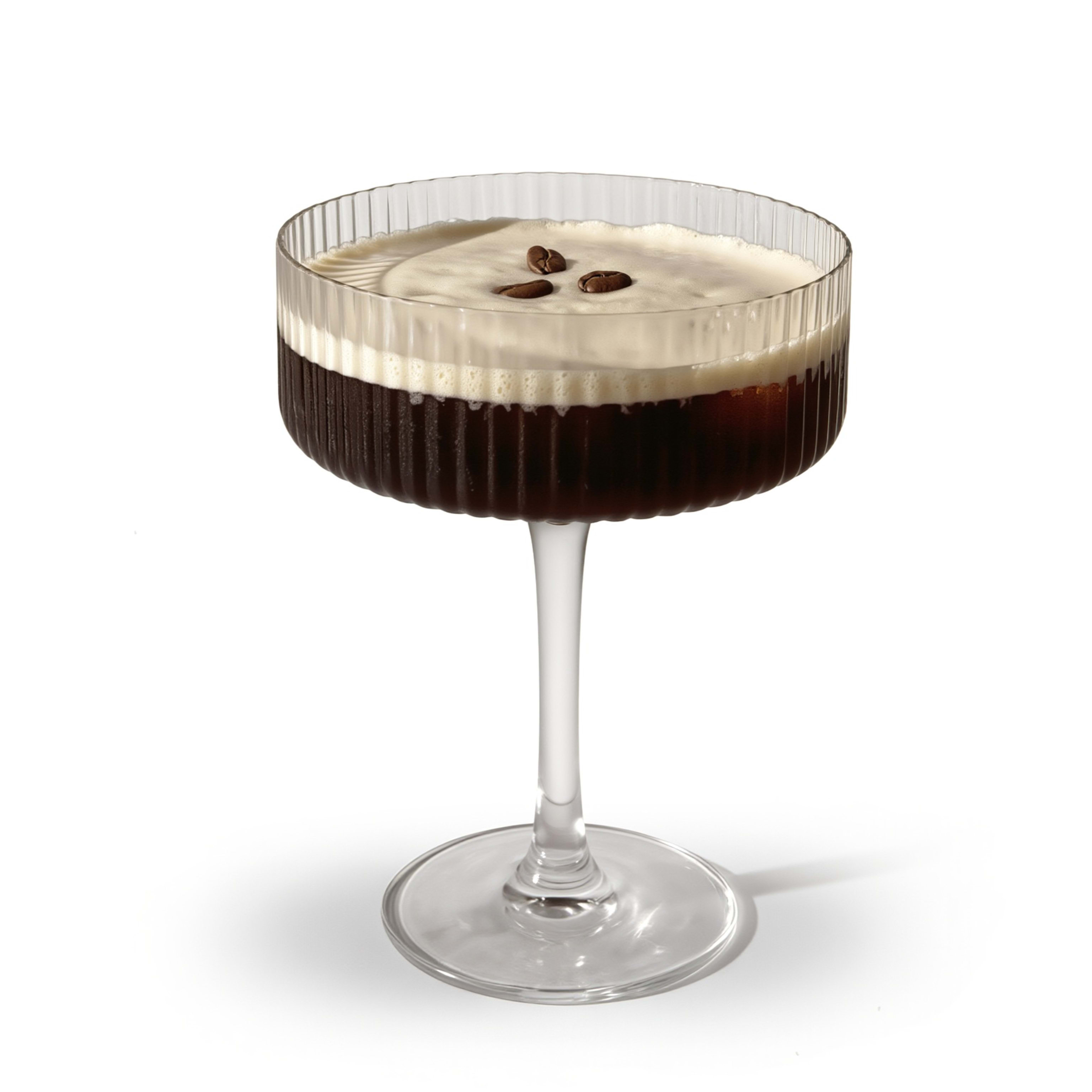 Espresso Martini
