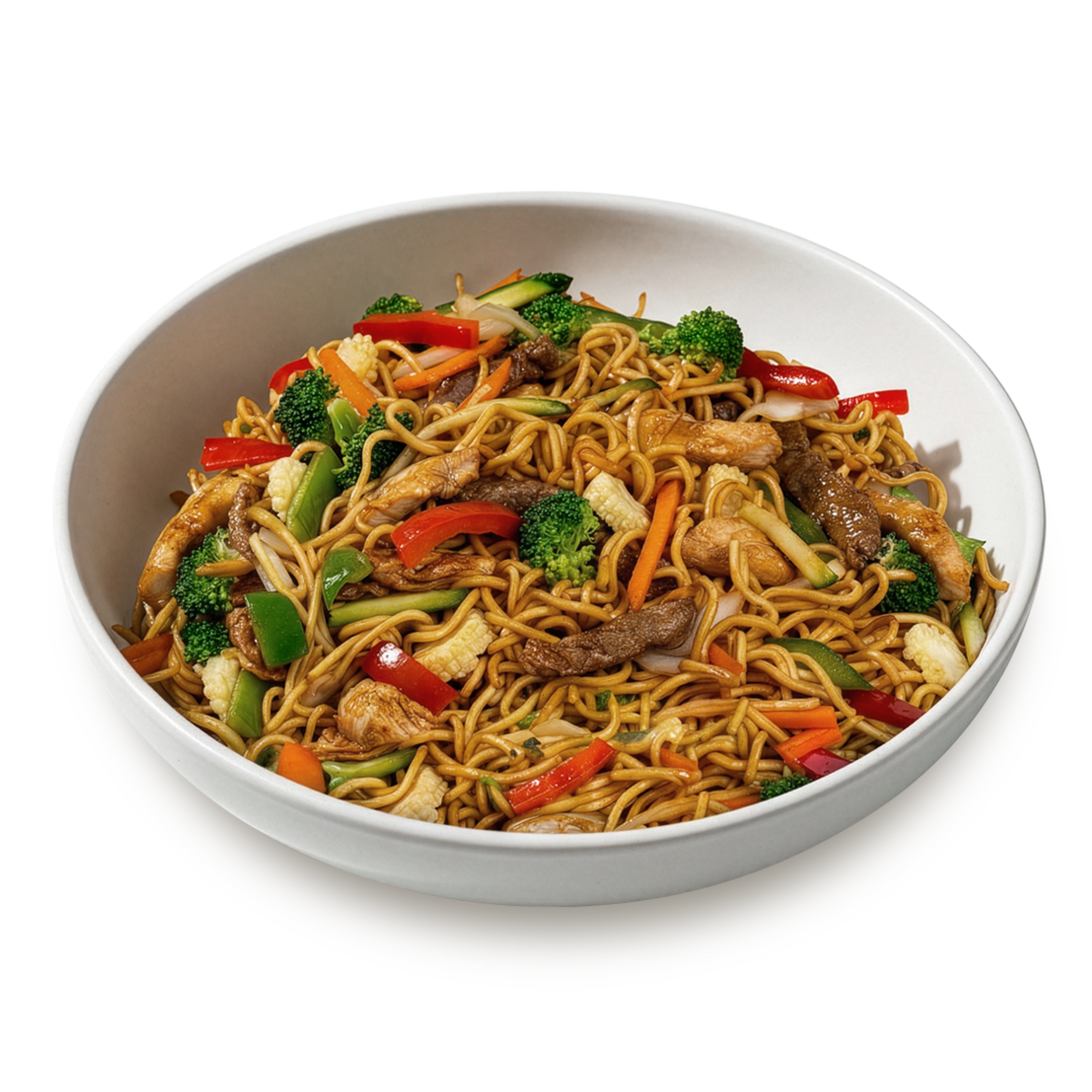 Noodles Grande