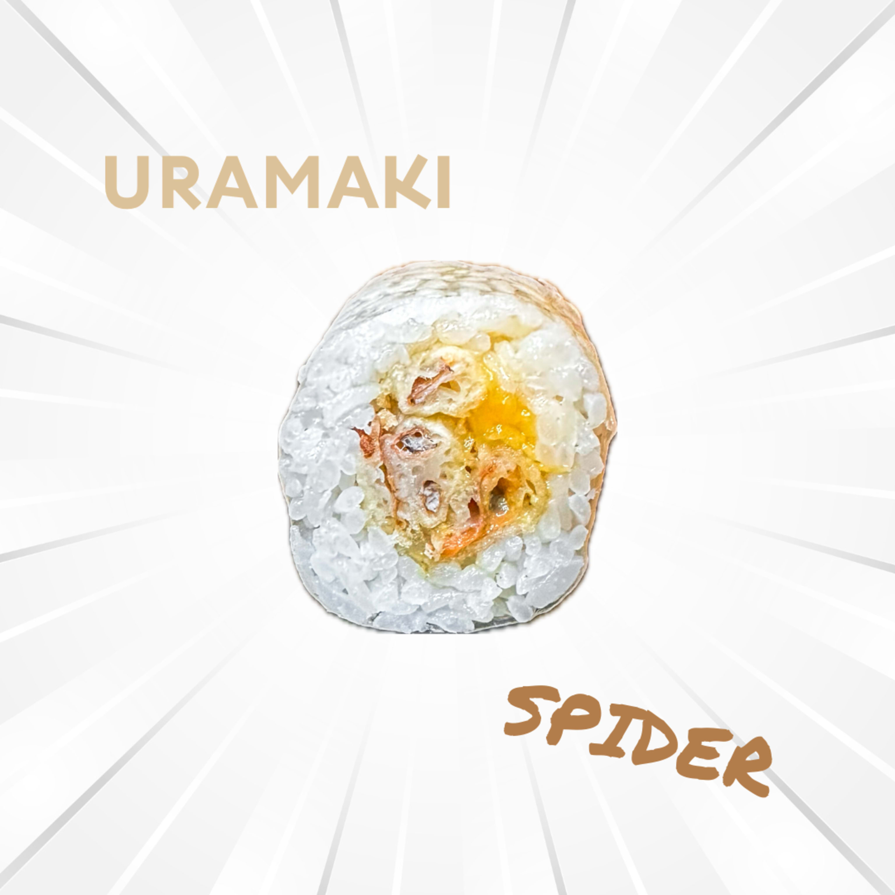SPIDER