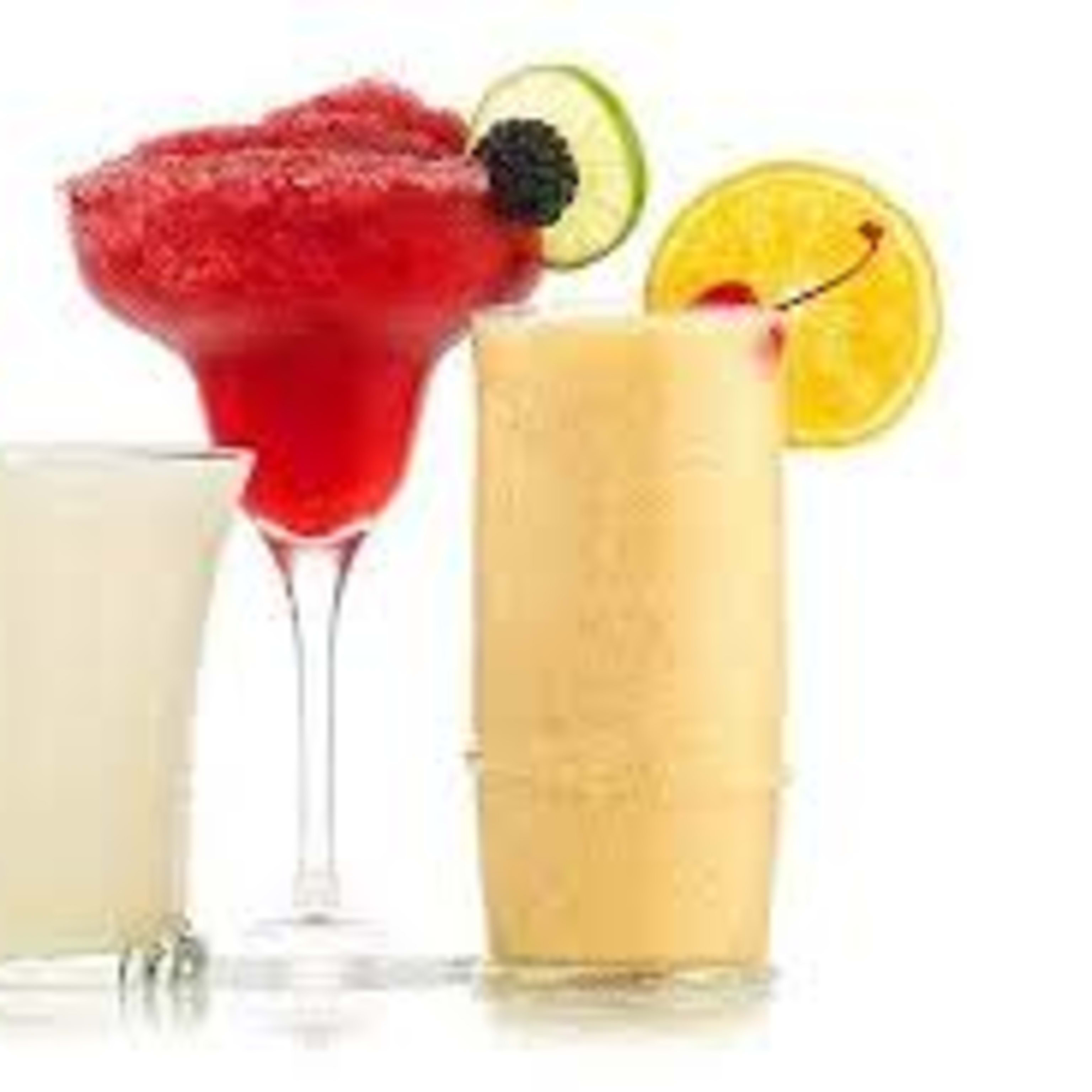 Daiquiris Naturales
