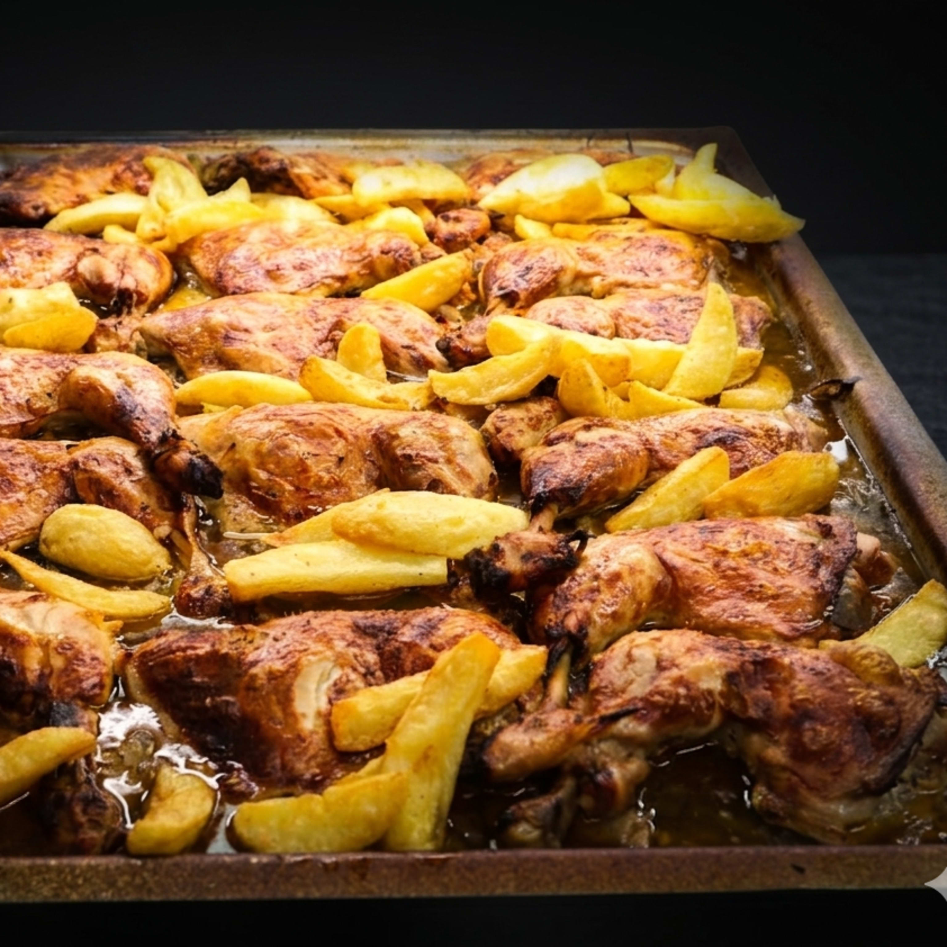 Chicken Thigh