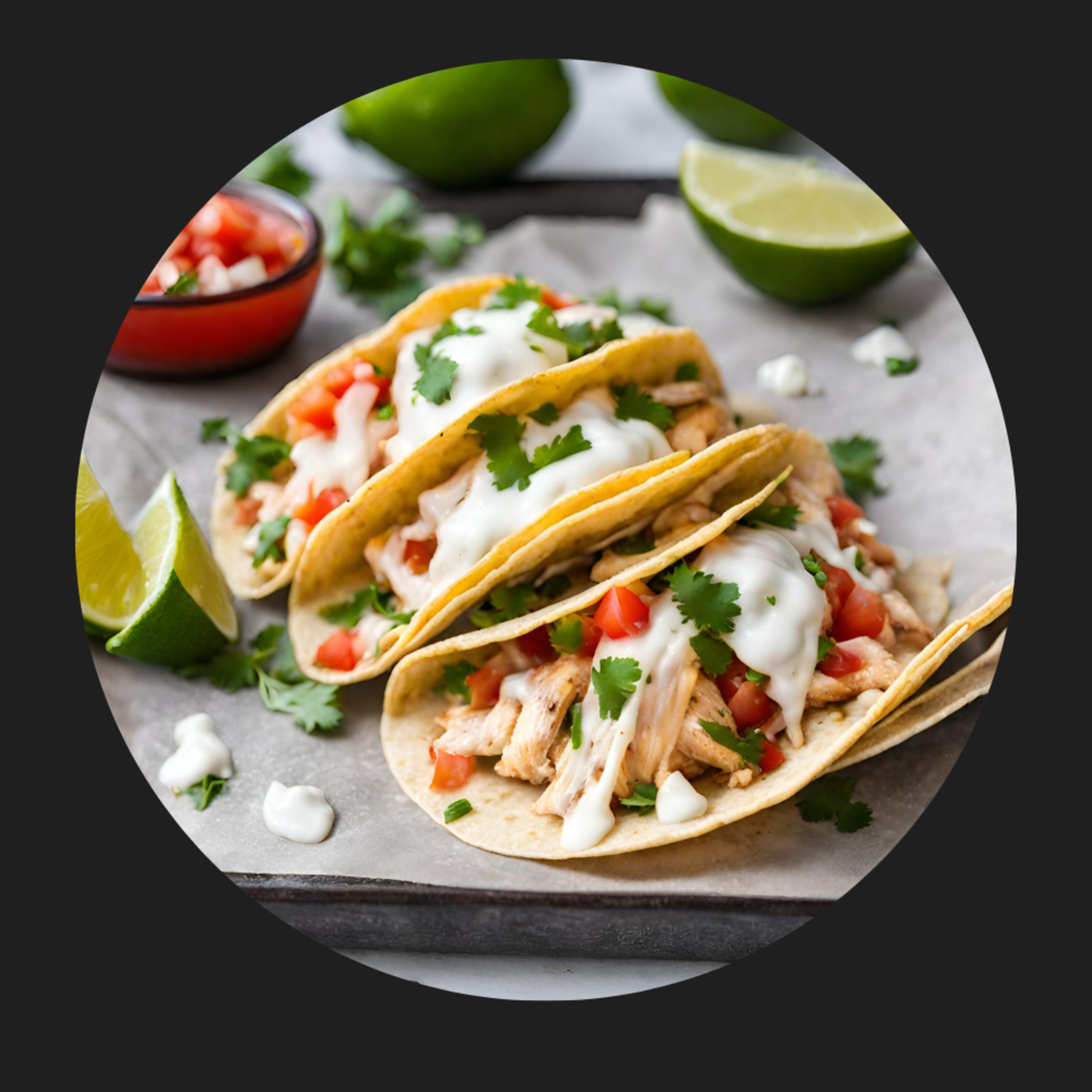 Taco México