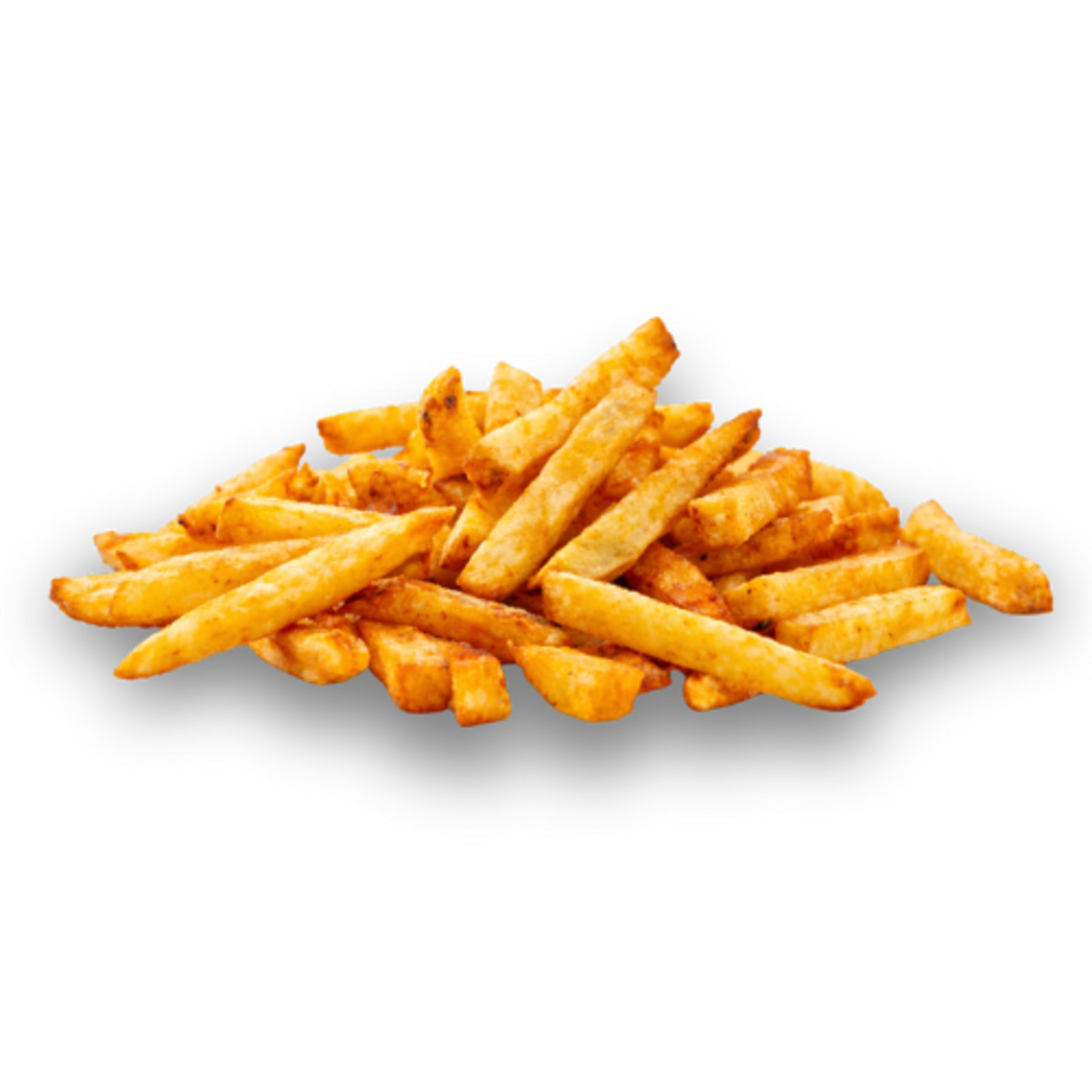 PATATAS FRITAS FRESCAS