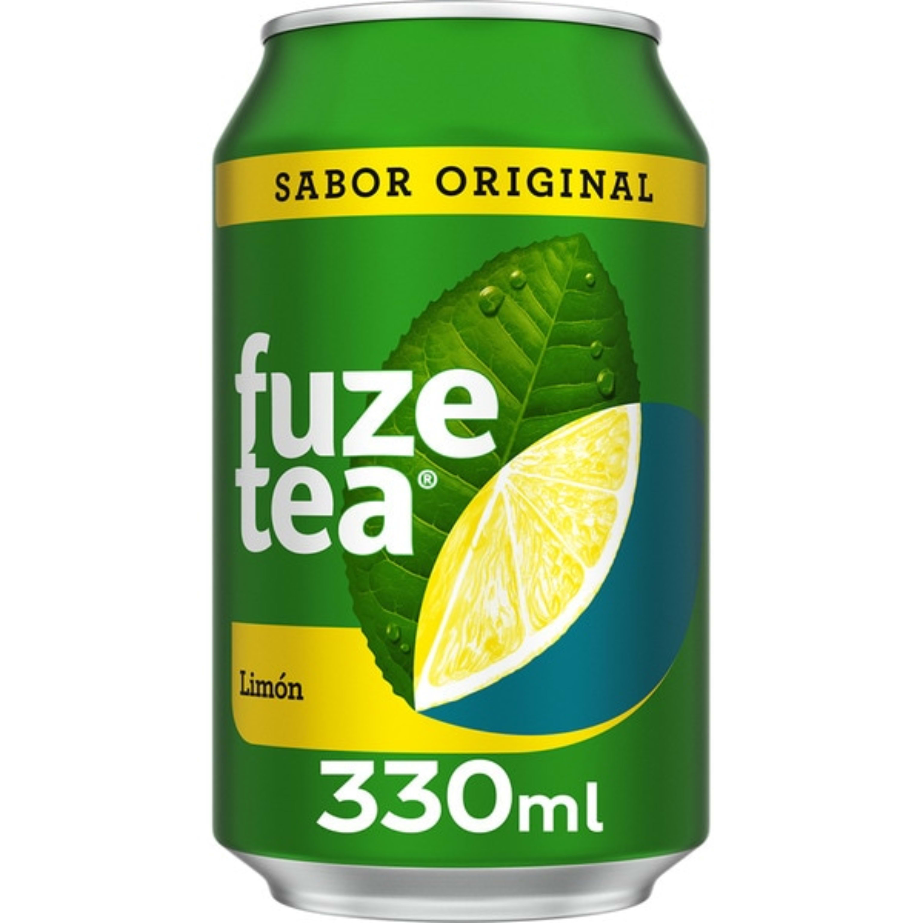 Fuze Tea