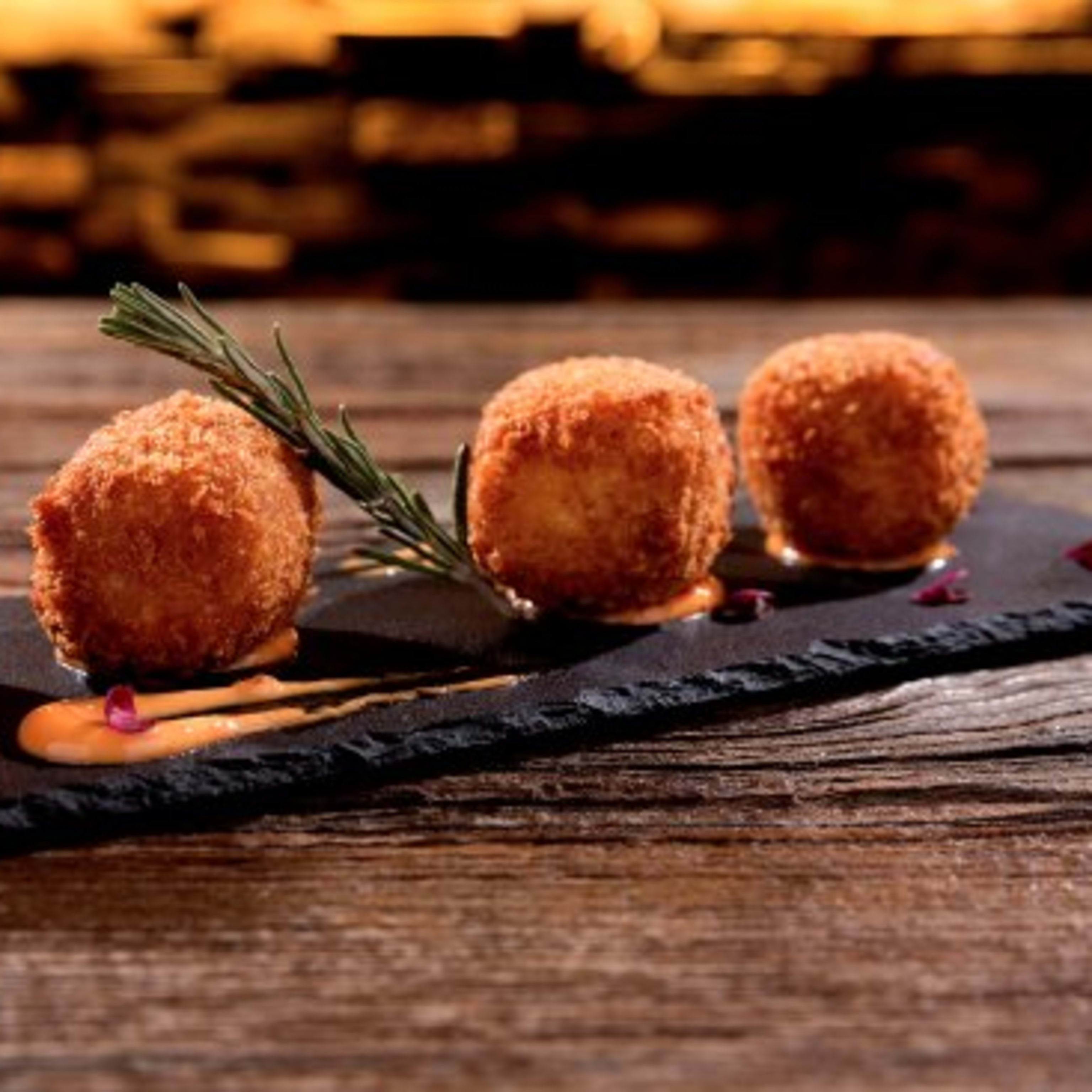 Croquetones