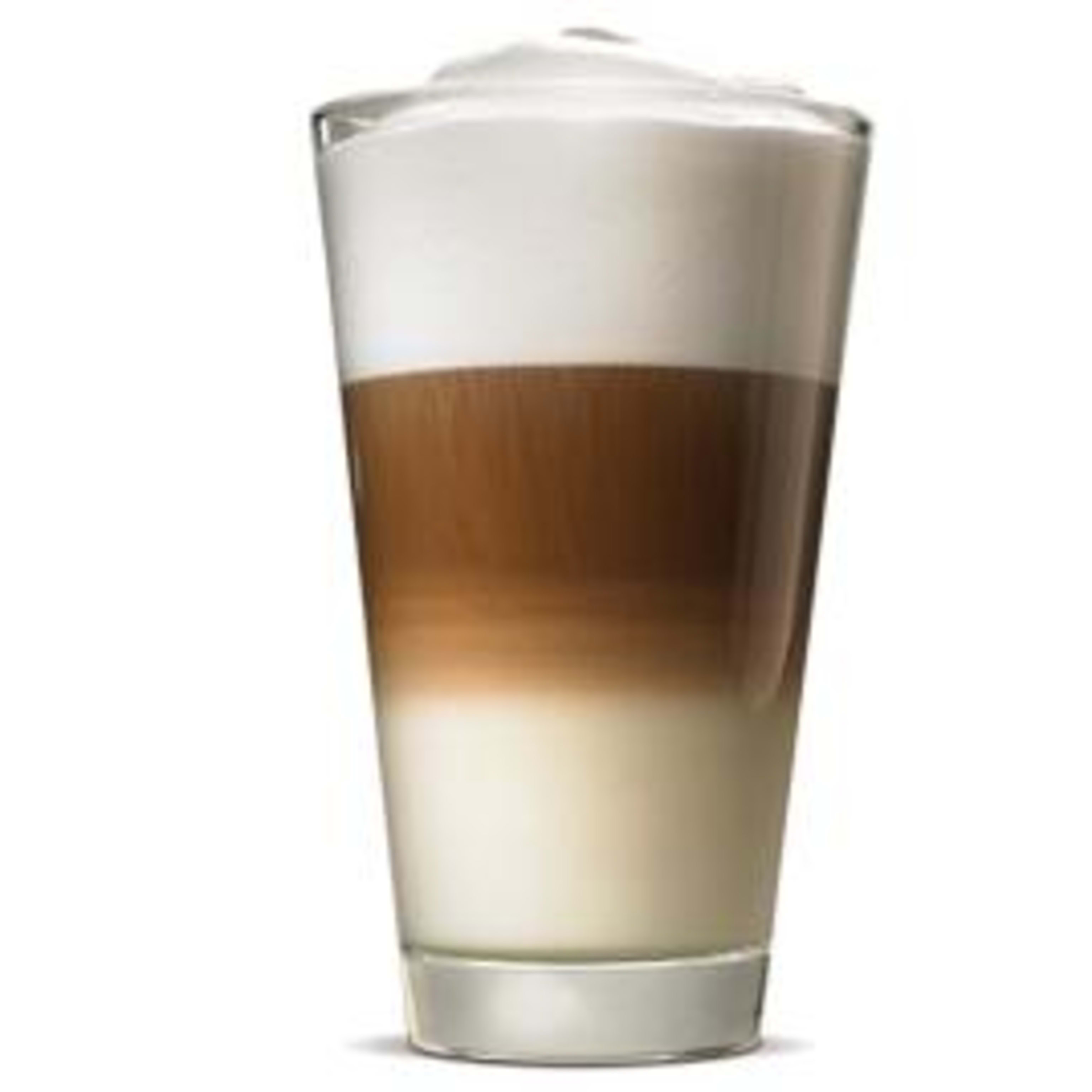 Latte Machiatto