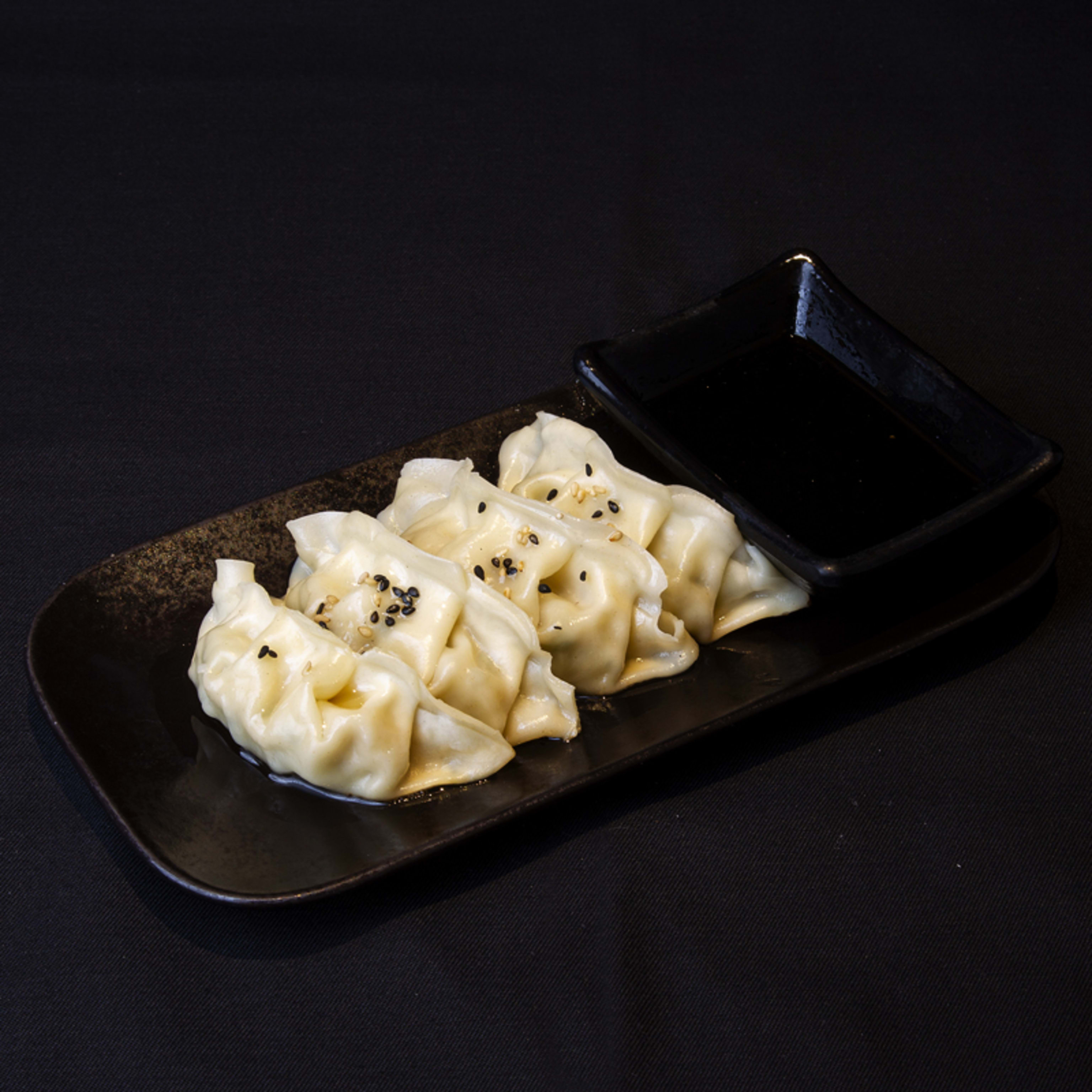 Gyoza Tori Yasay