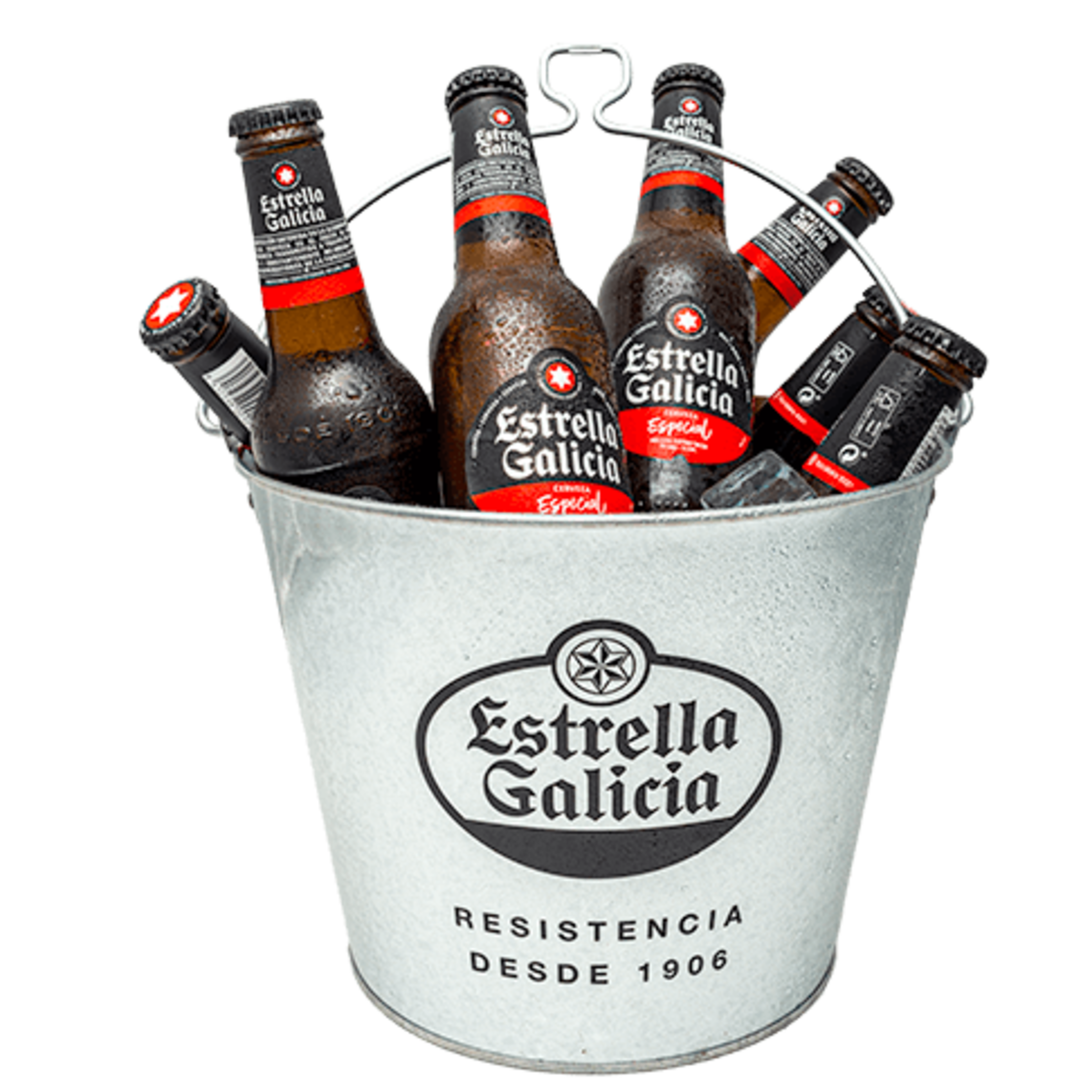 TEKE CUBE cerveza