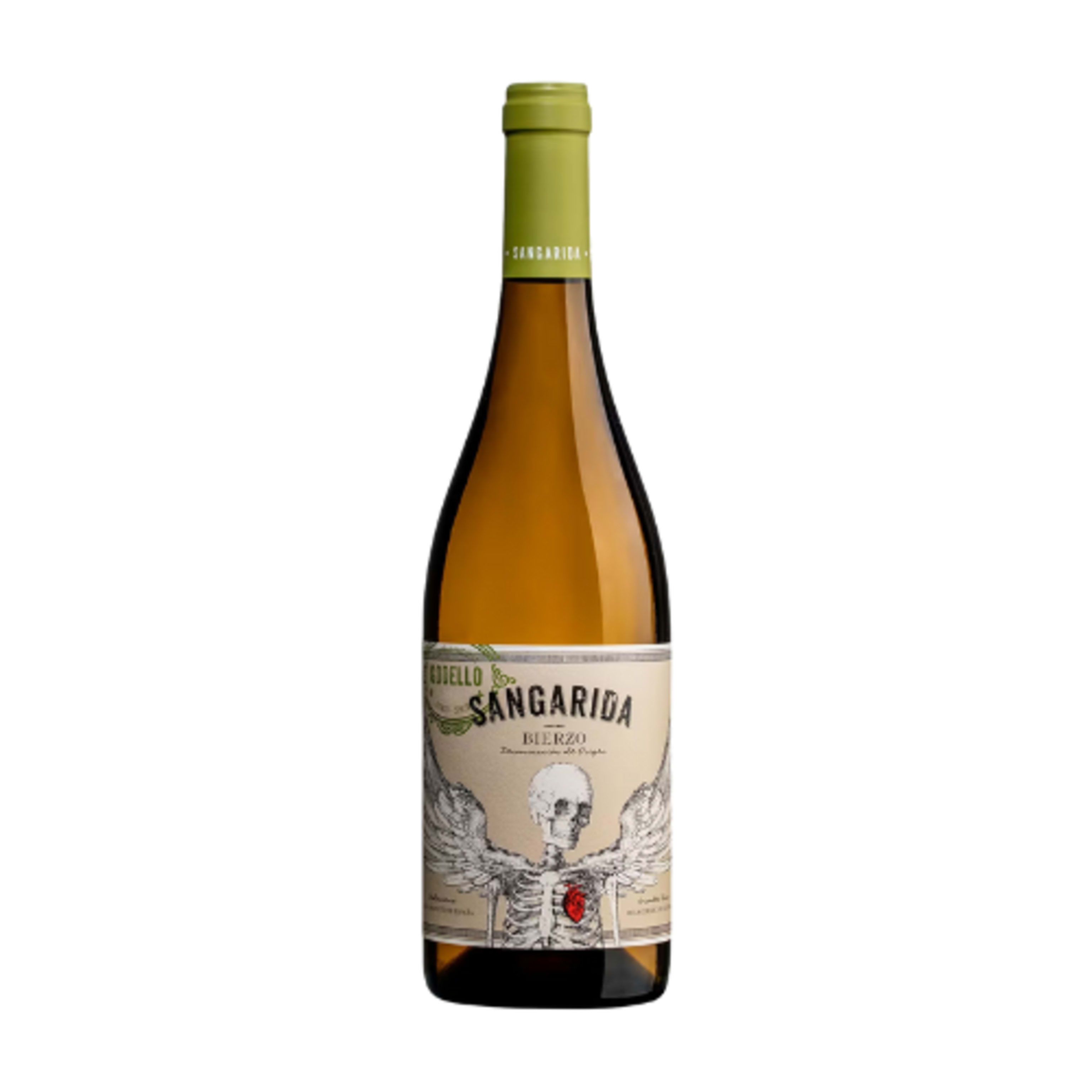SANGARIDA 100% GODELLO