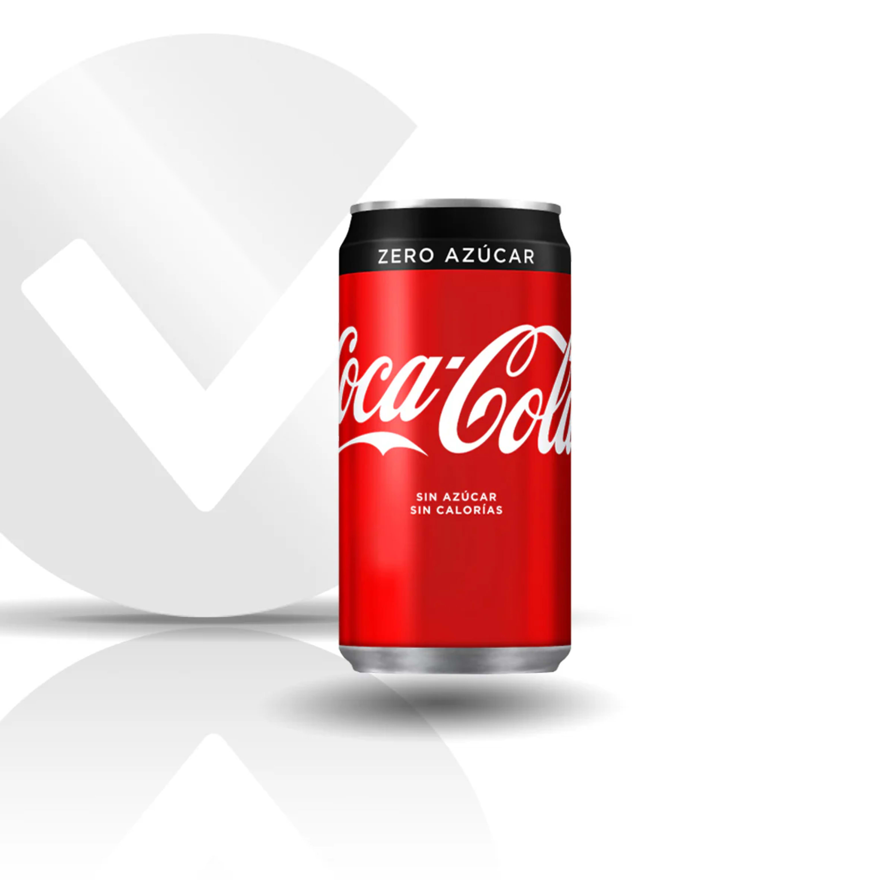 Coca-cola Zero