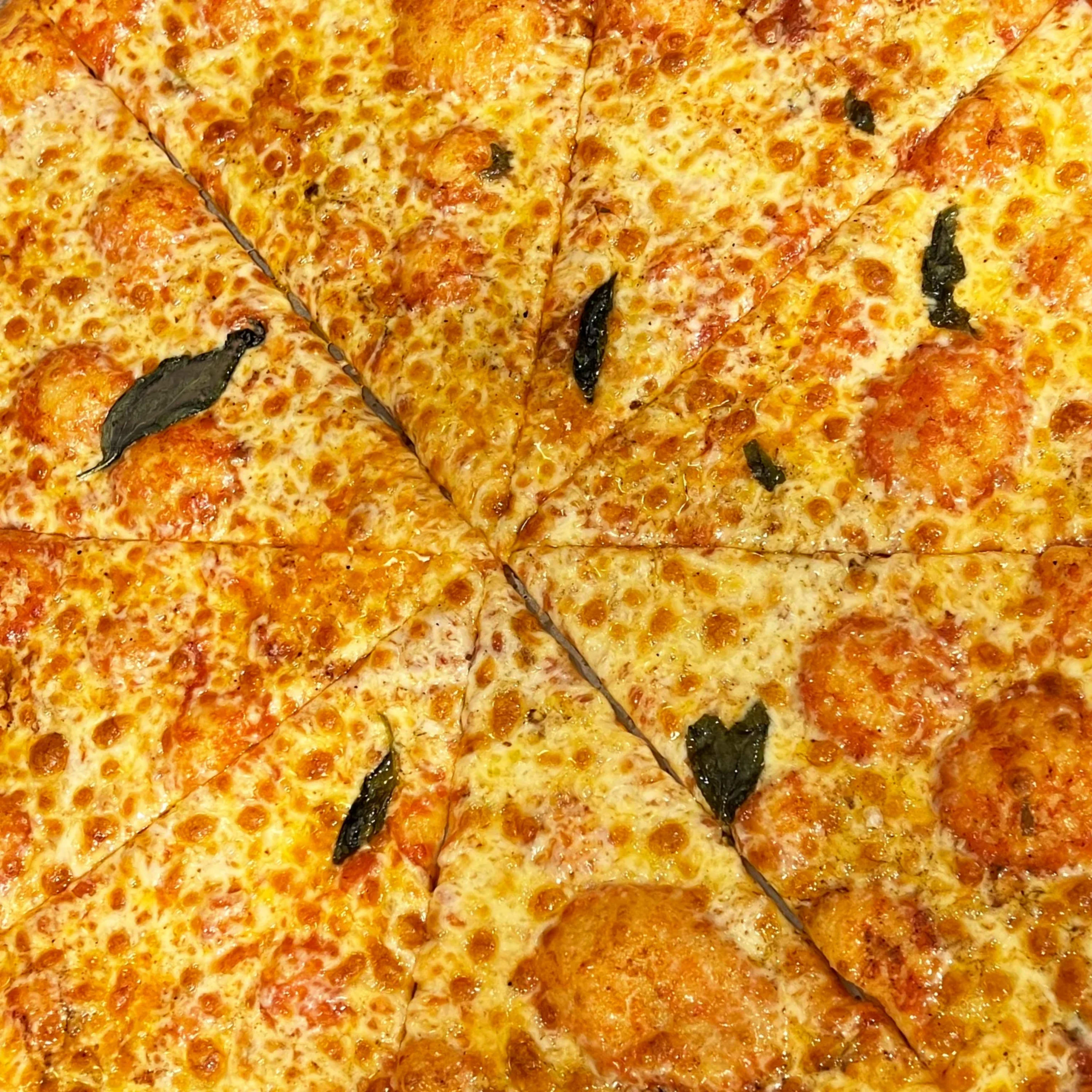 Margherita F