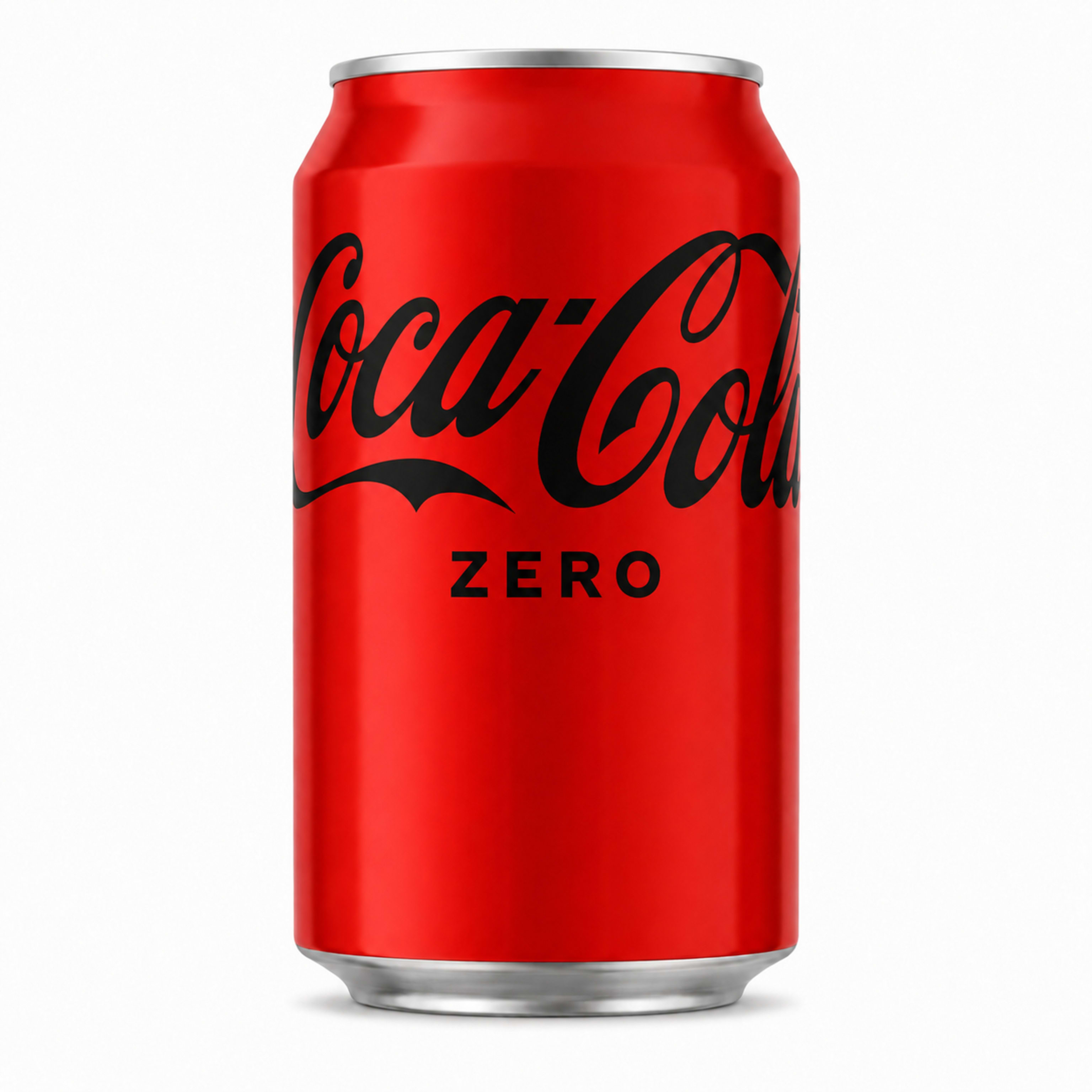 Coca cola Zero