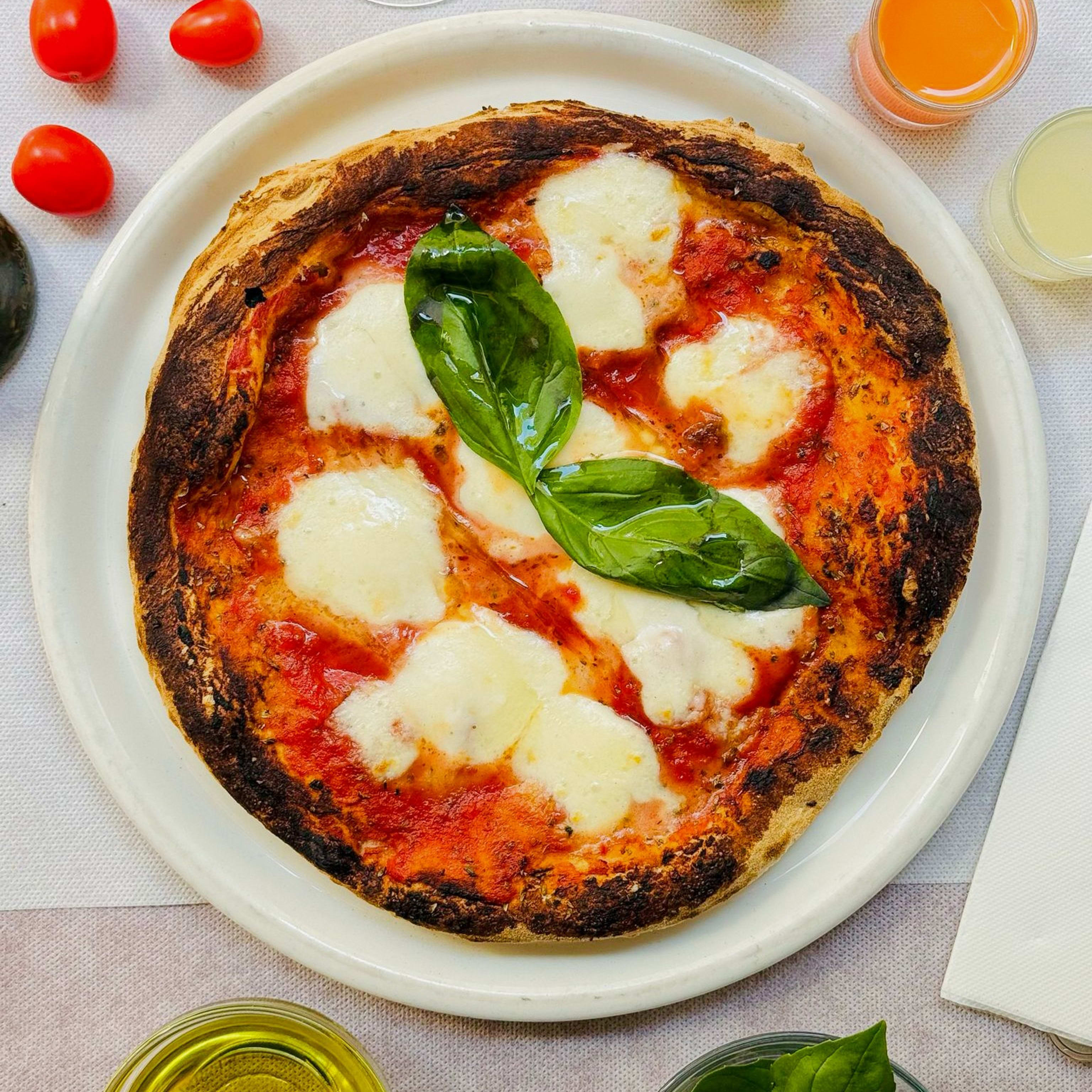 Margherita
