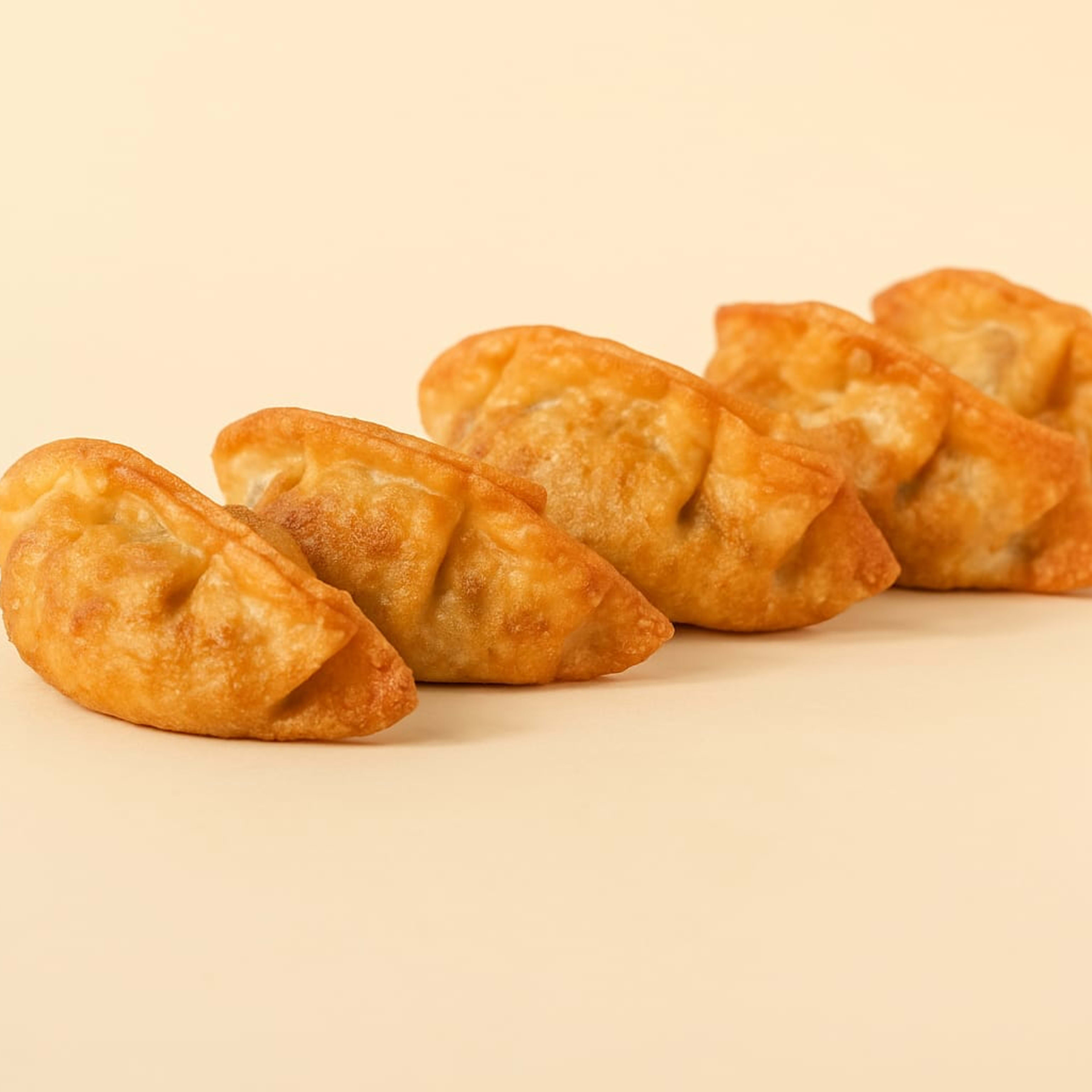 GYOZAS (5 UDS)
