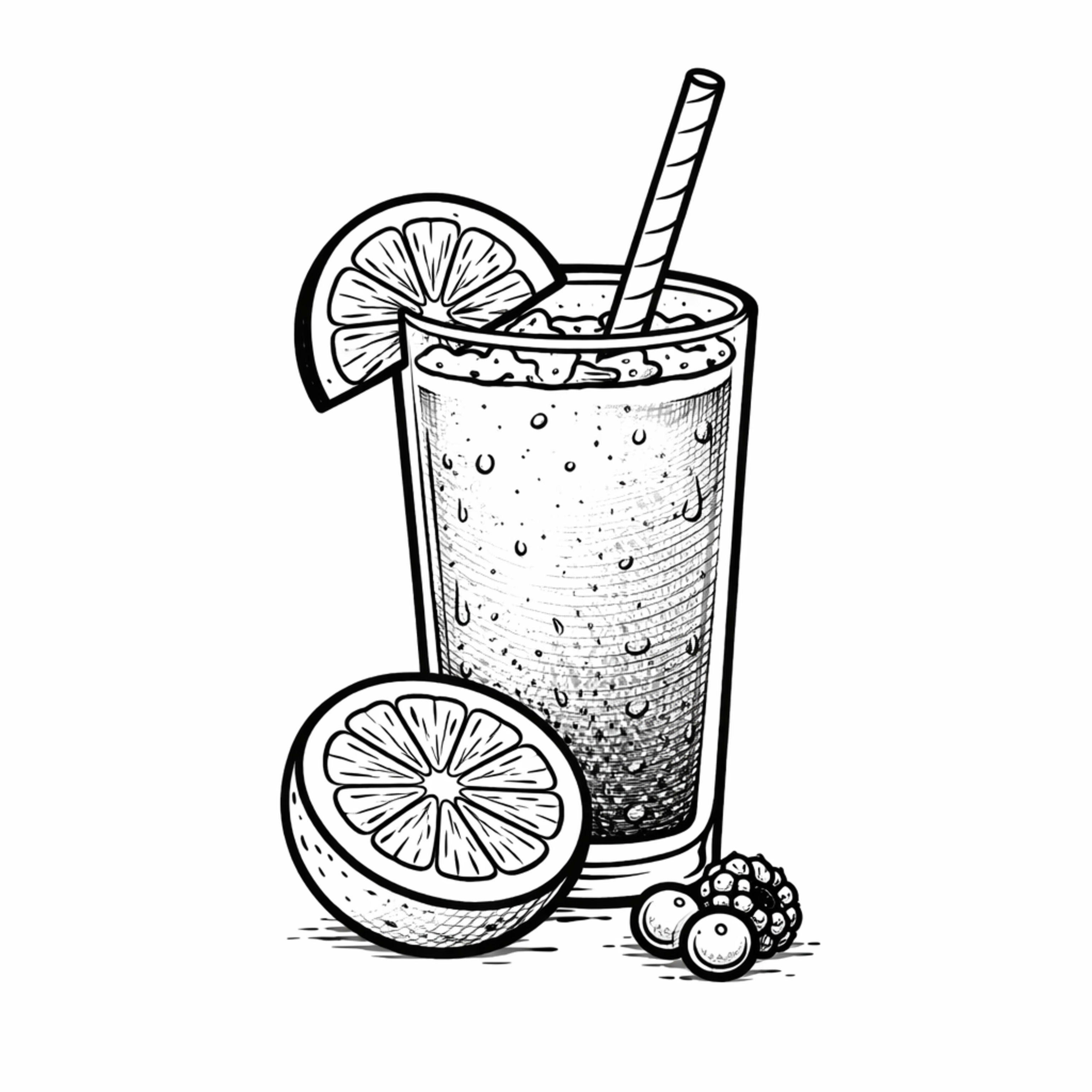 Power Berry Mix
