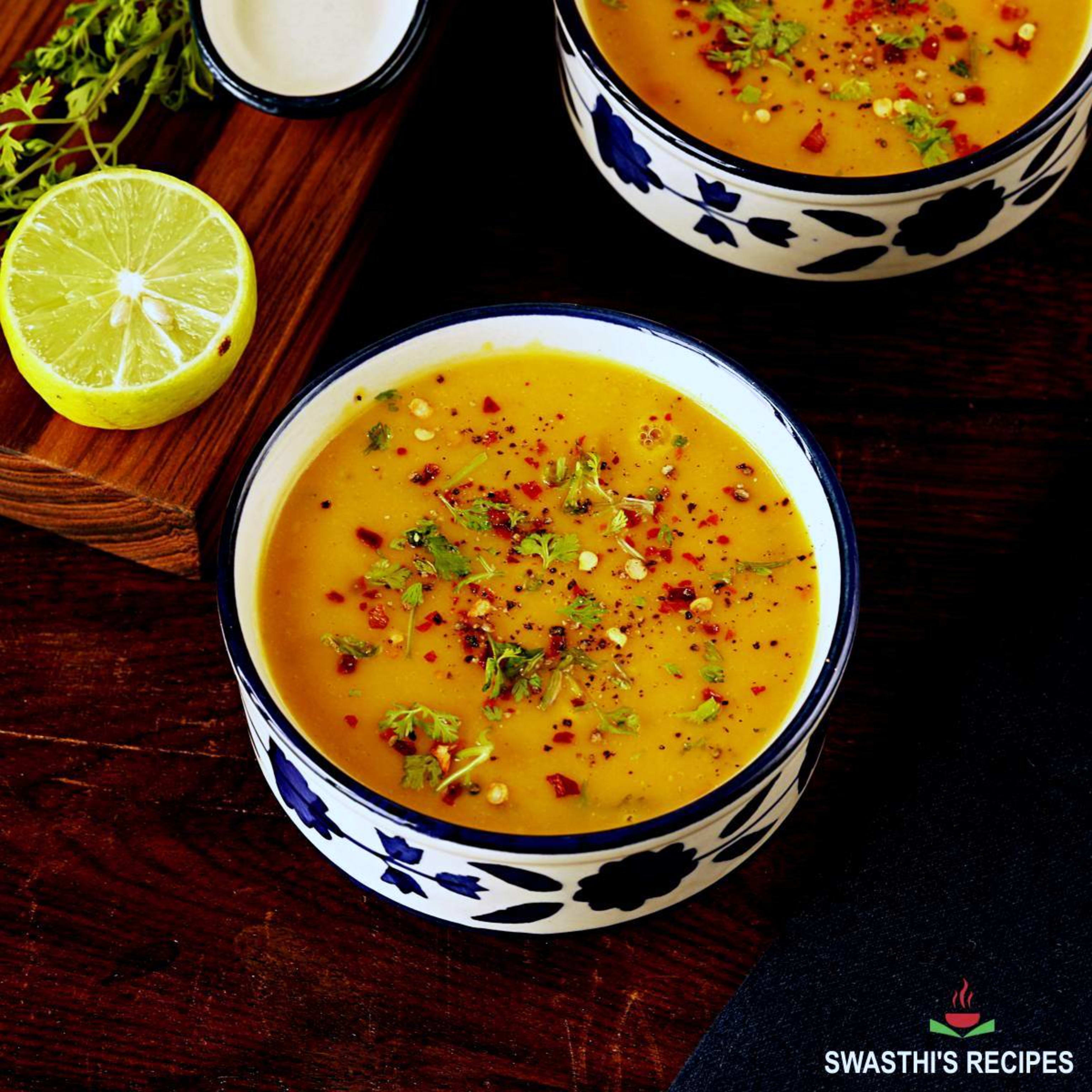 Tarka Daal