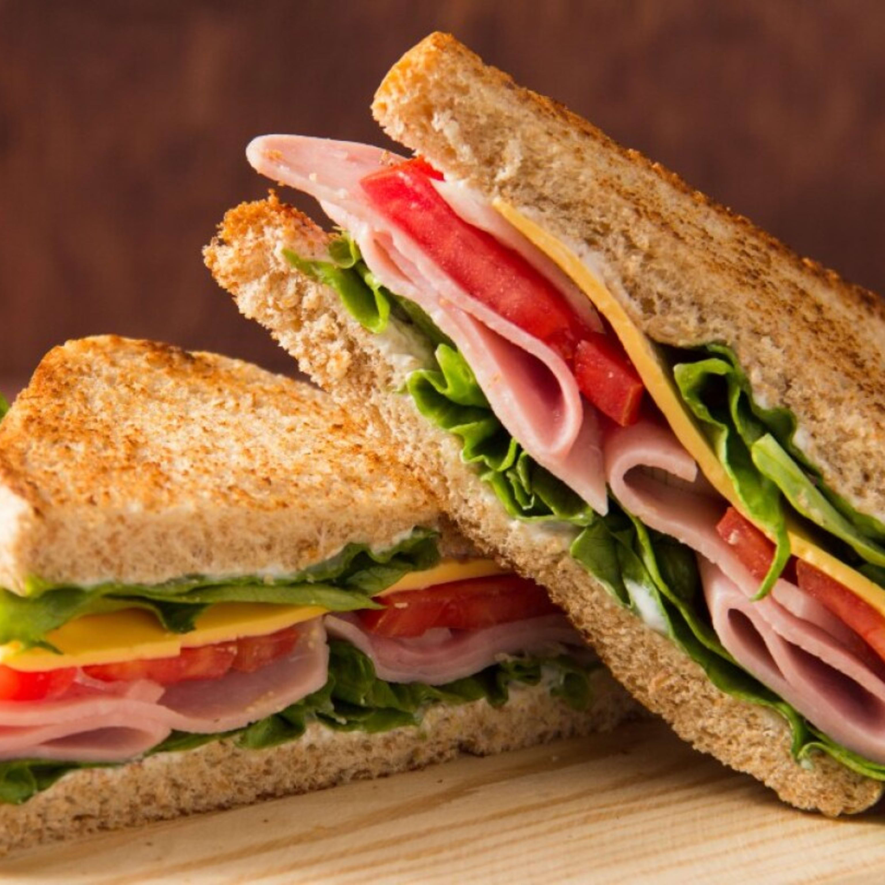 Sándwich